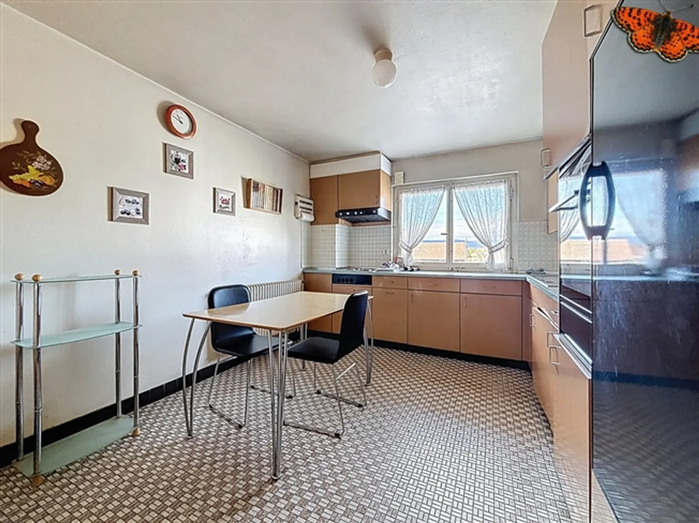 Bâtiment mixte authentique avec forge à rénover à Grandcour - Photo 8 sur 19