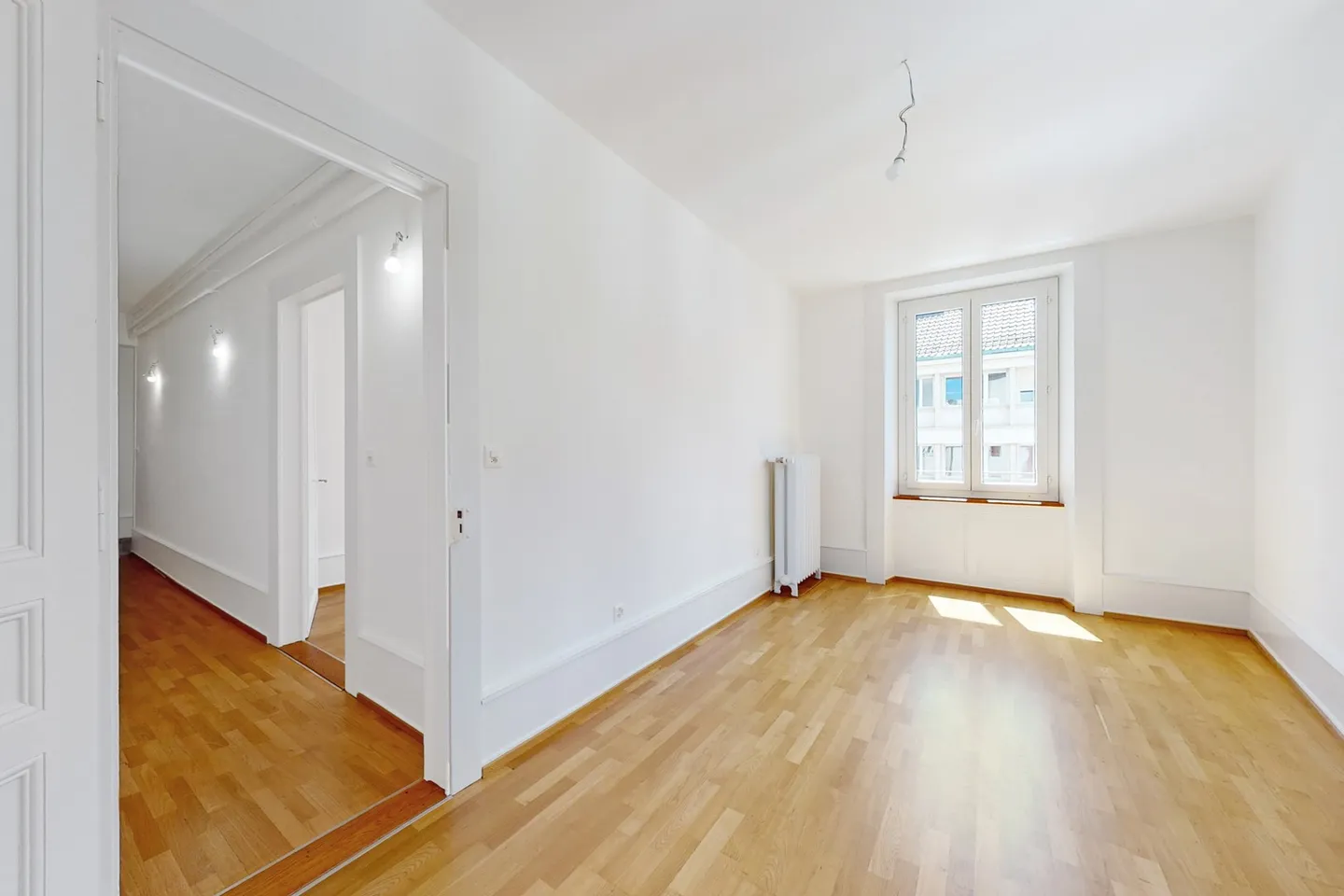 Appartement à louer - Photo 3 sur 9