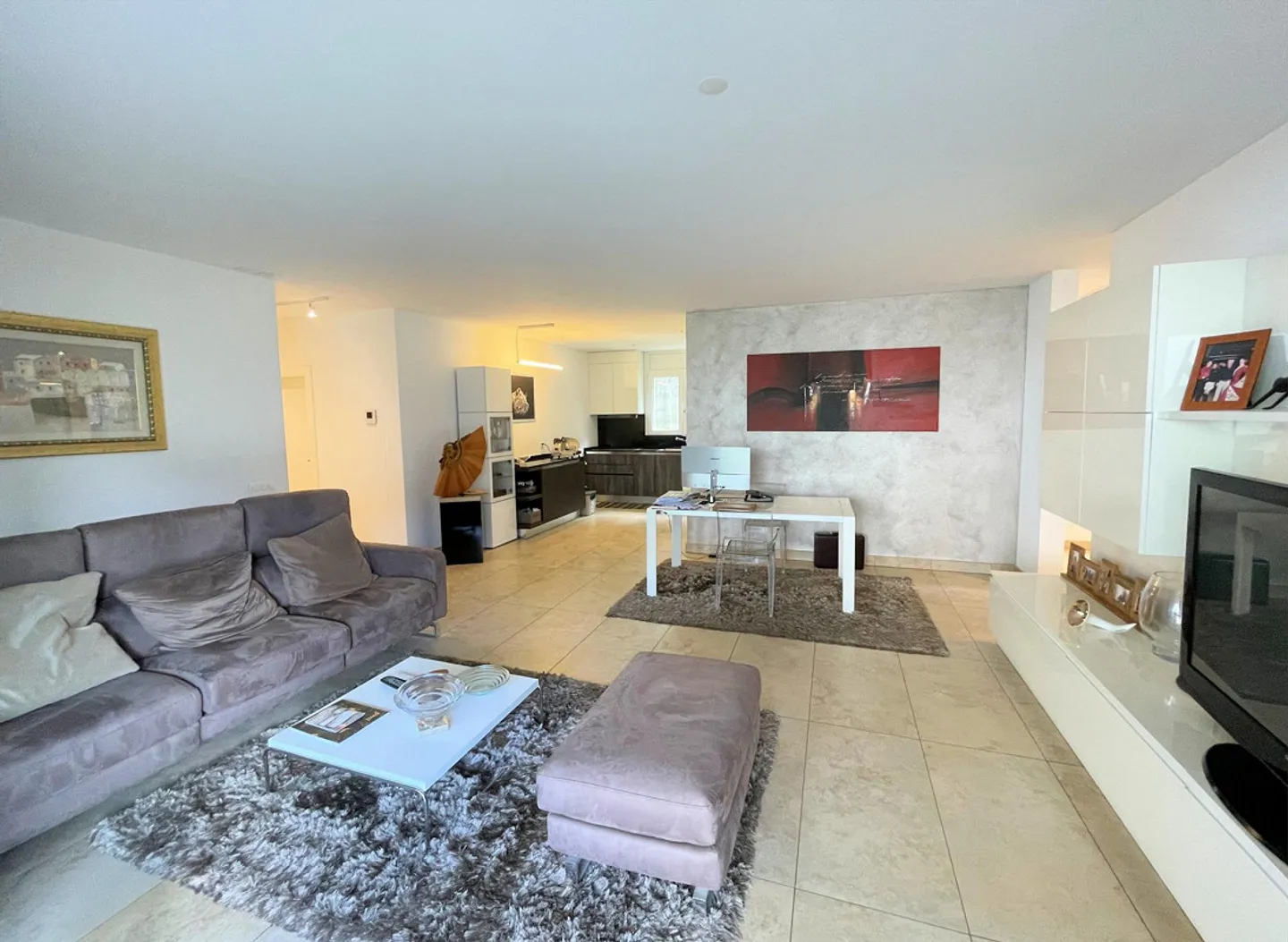 Appartement exclusif avec jardin sur la colline de Daro - Photo 7 sur 18