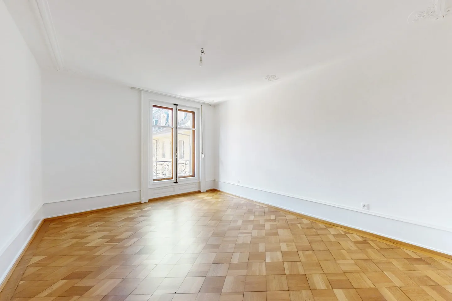 Appartement à louer - Photo 4 sur 9