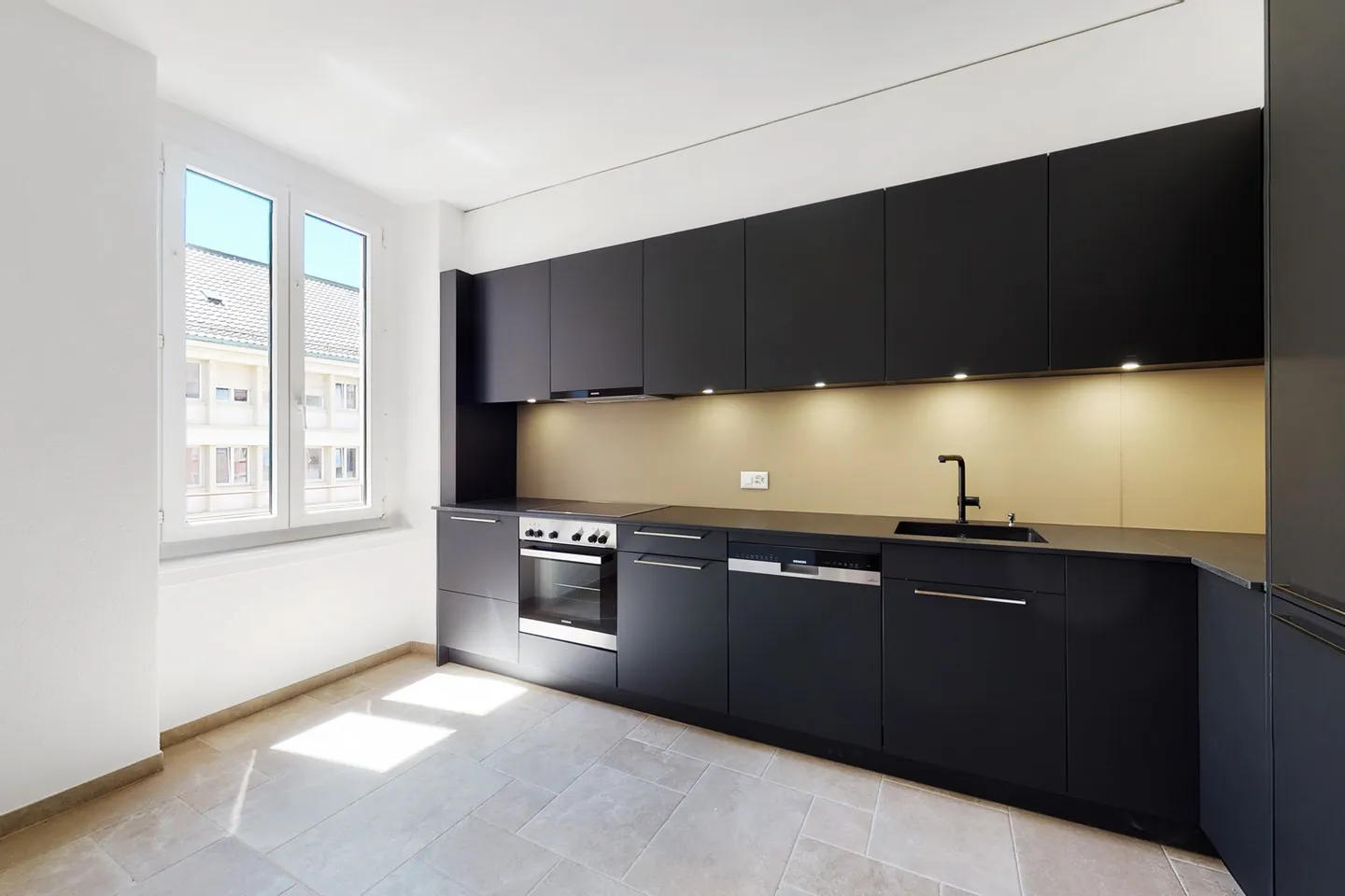 Appartement à louer - Photo 5 sur 9