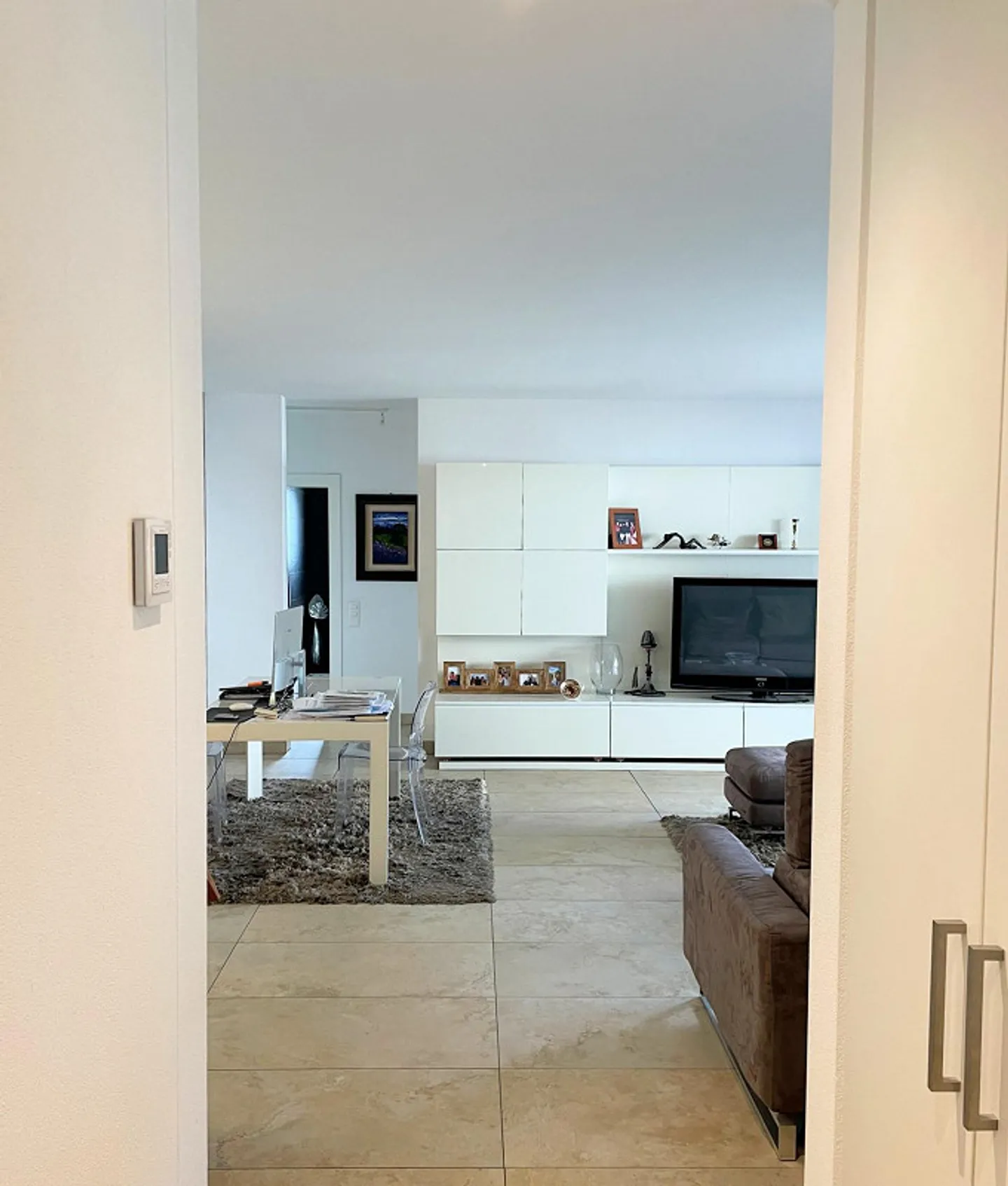 Appartement exclusif avec jardin sur la colline de Daro - Photo 5 sur 18