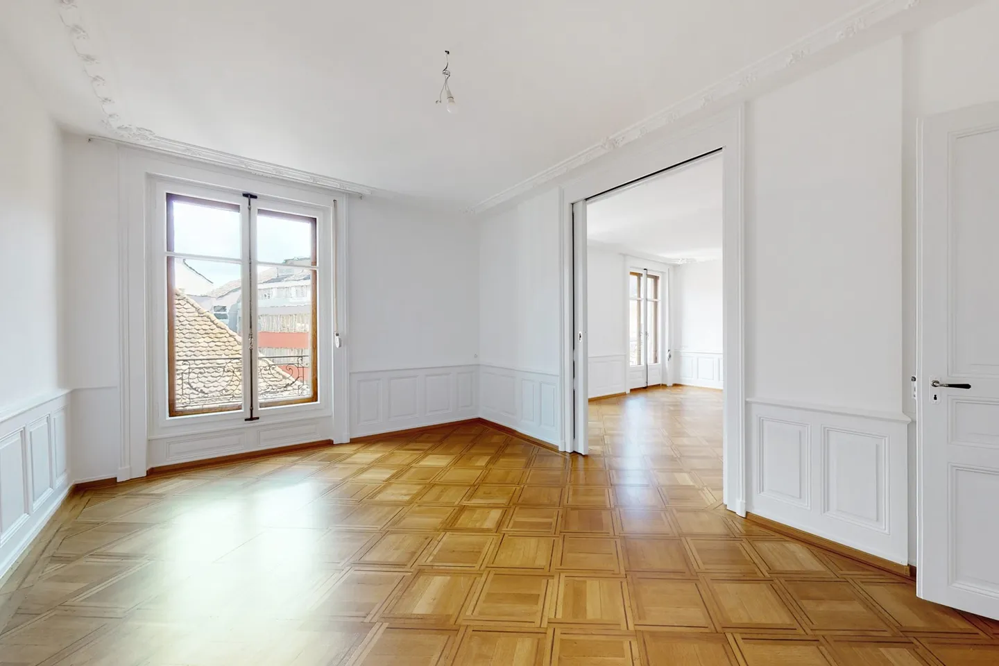 Appartement à louer - Photo 2 sur 9