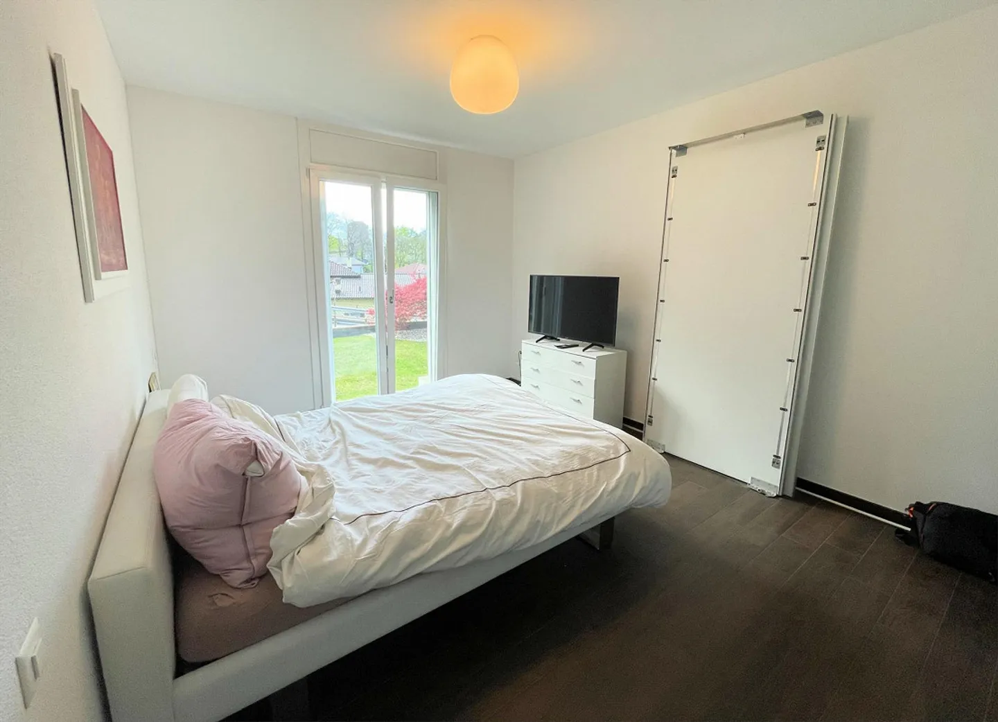 Appartement exclusif avec jardin sur la colline de Daro - Photo 11 sur 18