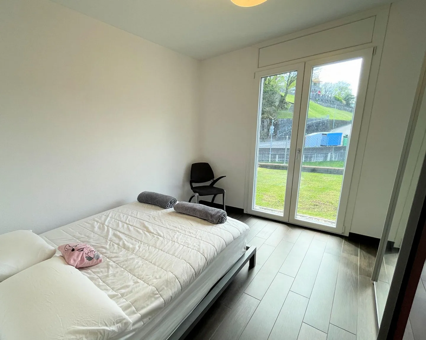 Appartement exclusif avec jardin sur la colline de Daro - Photo 12 sur 18