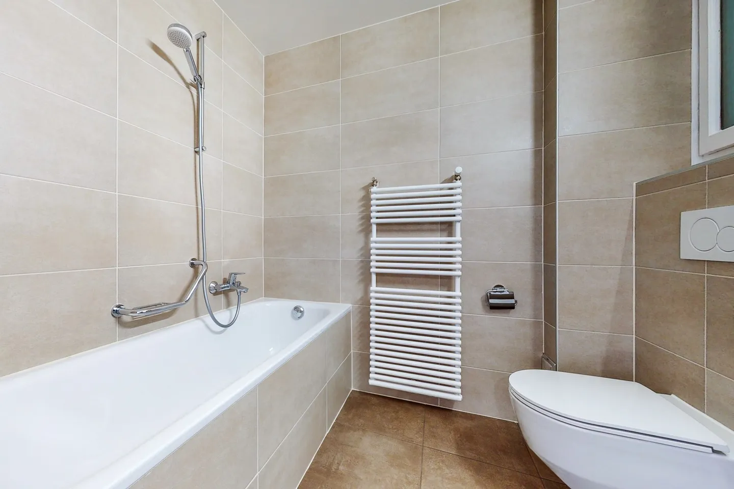 Appartement à louer - Photo 6 sur 9