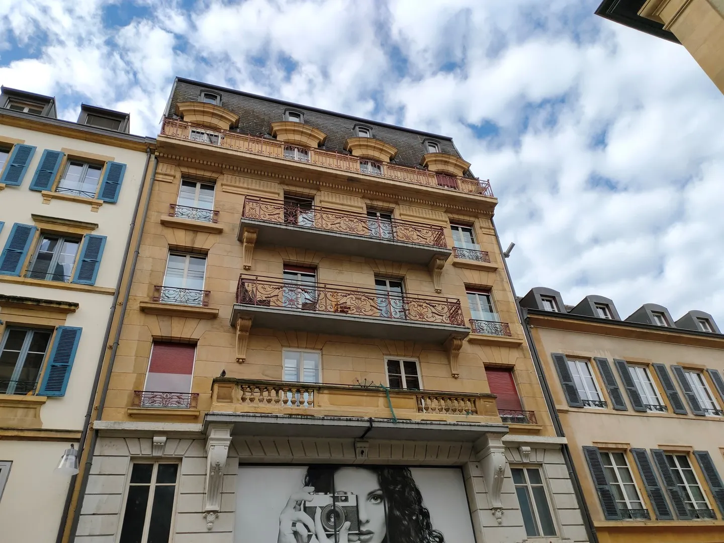 Appartement à louer - Photo 9 sur 9