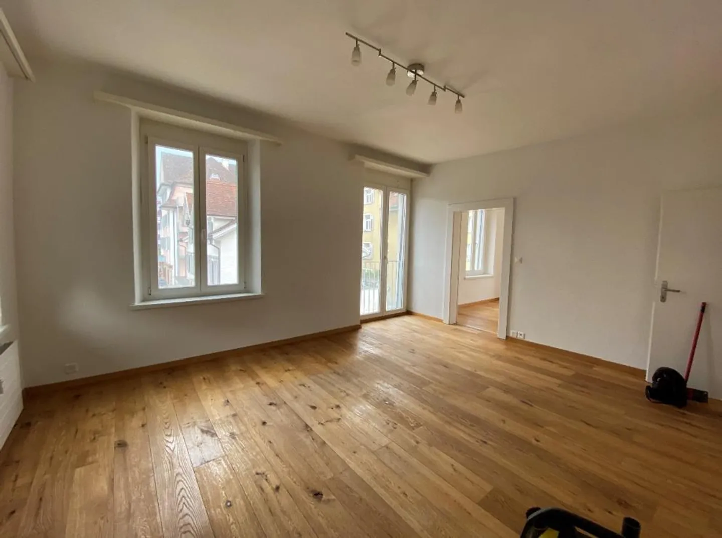 Appartamento attraente di 4,5 stanze per il comfort - Foto 2 di 5