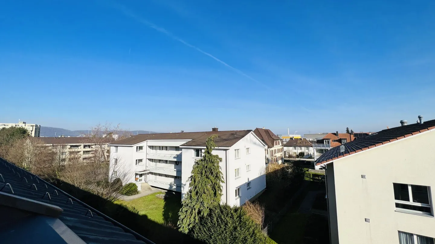 Nuova costruzione, seconda occupazione appartamenti 3 locali con balcone e cantina - Foto 8 di 14