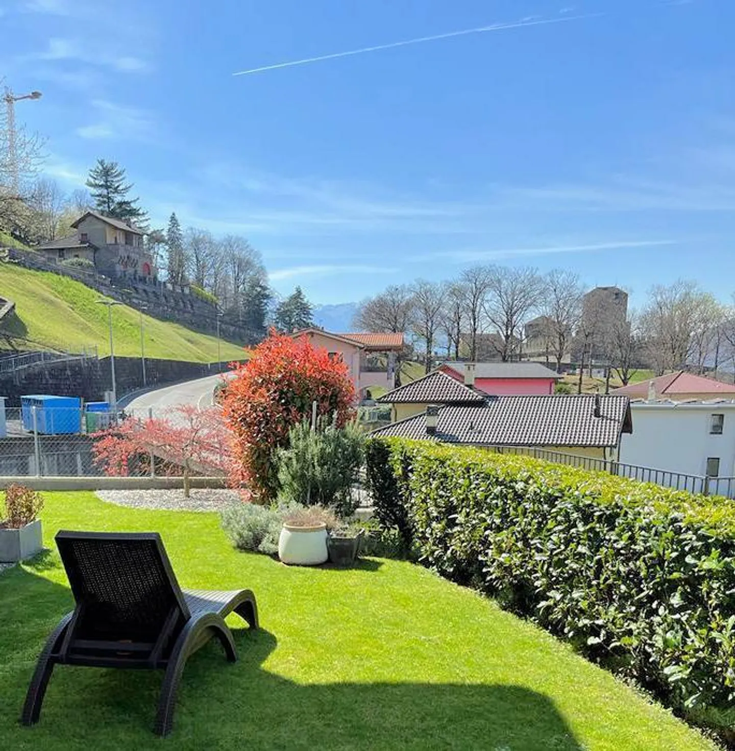 Appartement exclusif avec jardin sur la colline de Daro - Photo 16 sur 18