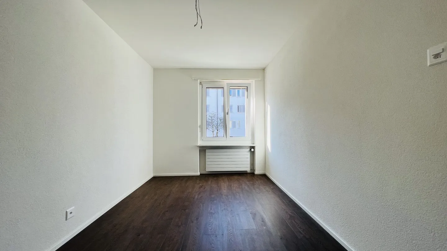 Nuova costruzione, seconda occupazione appartamenti 3 locali con balcone e cantina - Foto 9 di 14