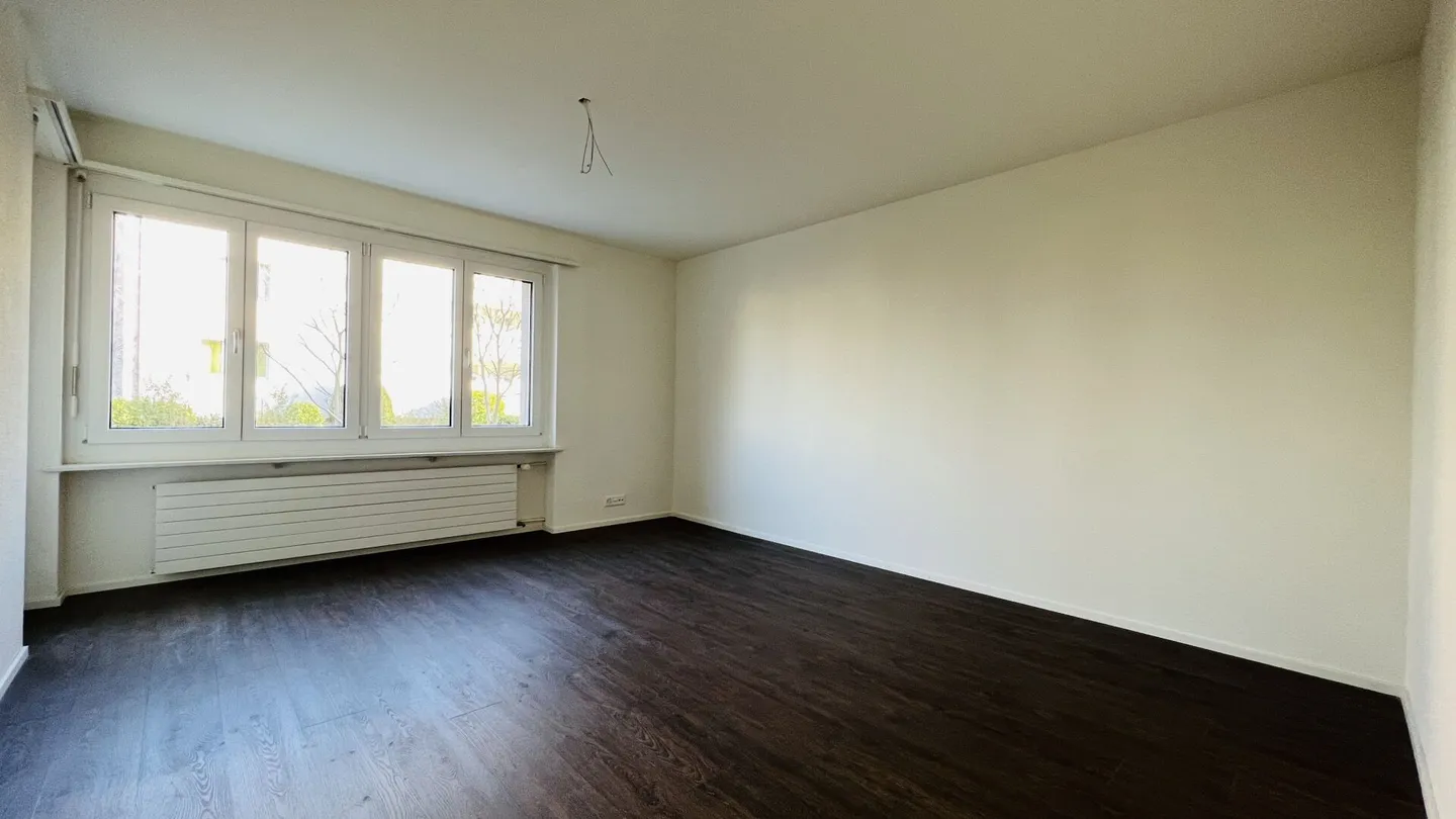 Nuova costruzione, seconda occupazione appartamenti 3 locali con balcone e cantina - Foto 4 di 14