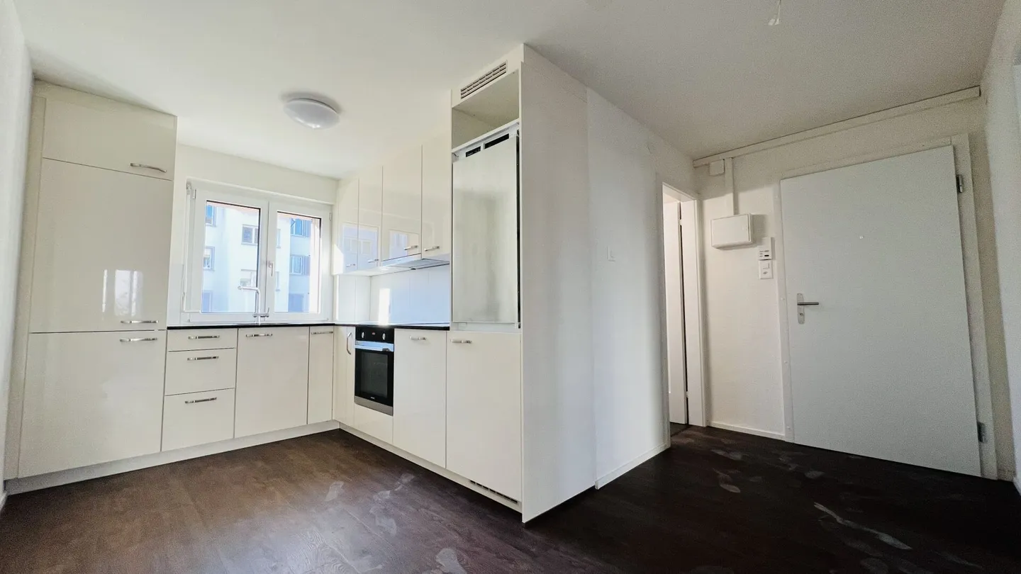 Nuova costruzione, seconda occupazione appartamenti 3 locali con balcone e cantina - Foto 10 di 14