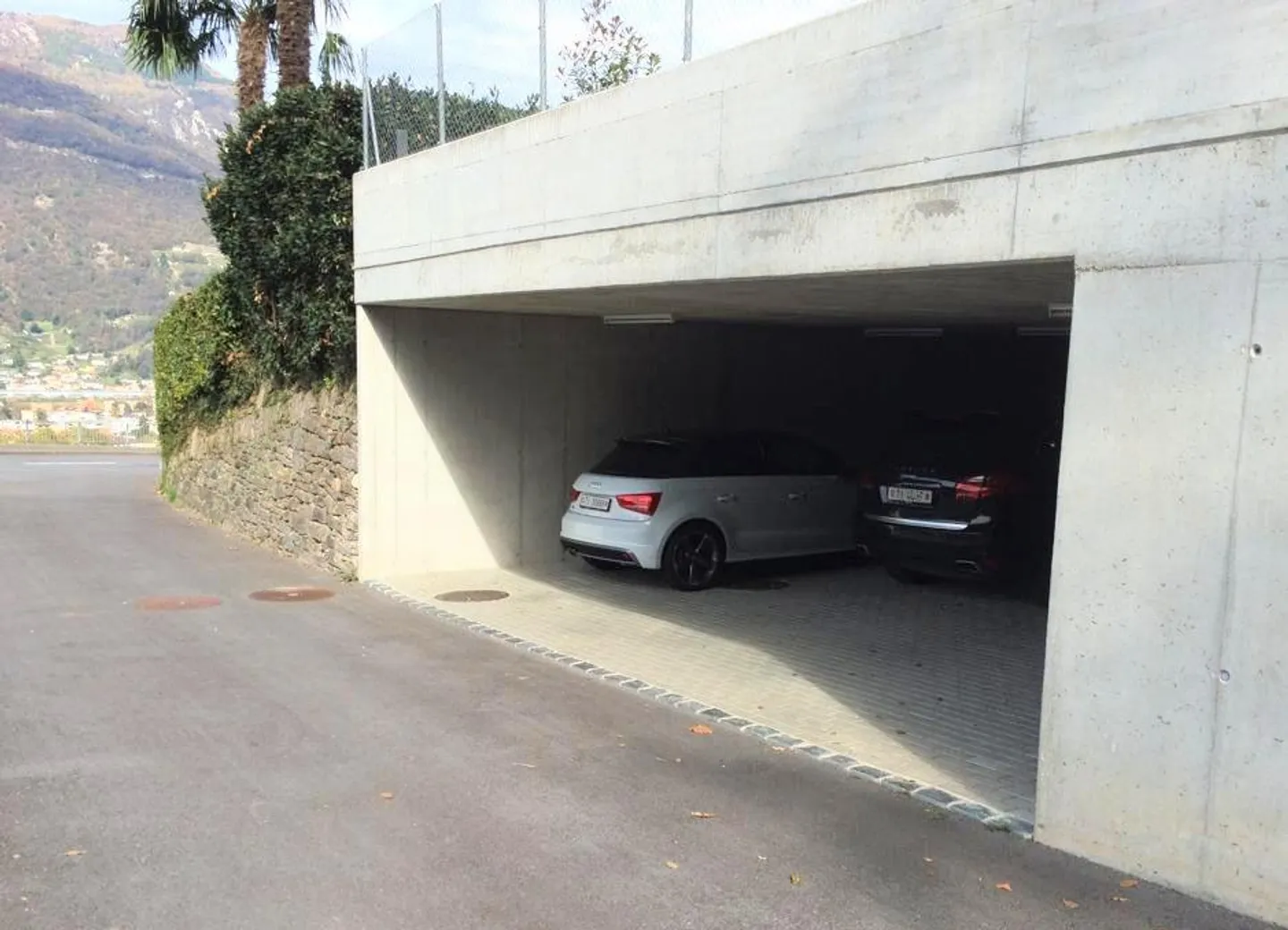 Appartement exclusif avec jardin sur la colline de Daro - Photo 17 sur 18