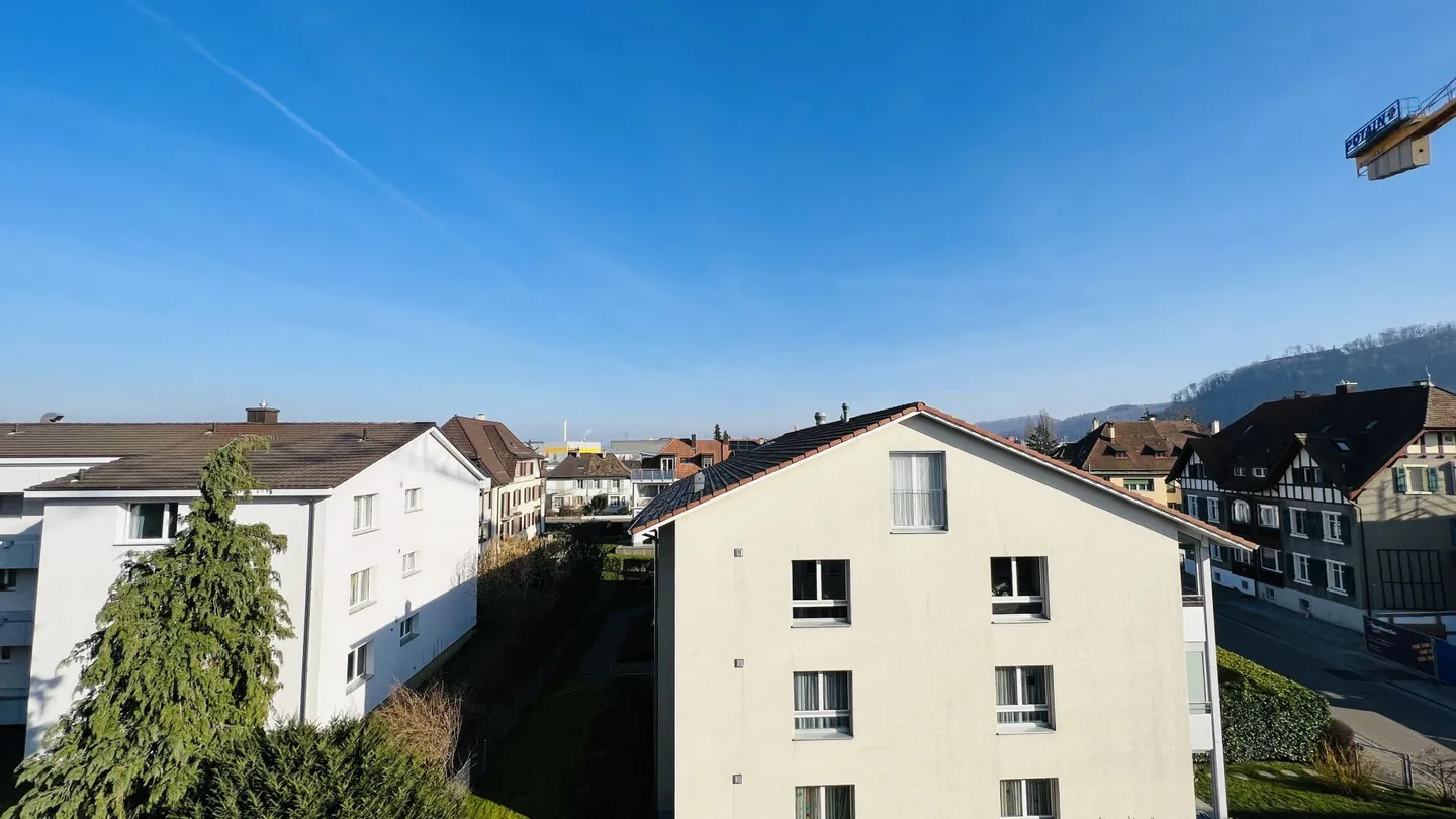 Nuova costruzione, seconda occupazione appartamenti 3 locali con balcone e cantina - Foto 7 di 14
