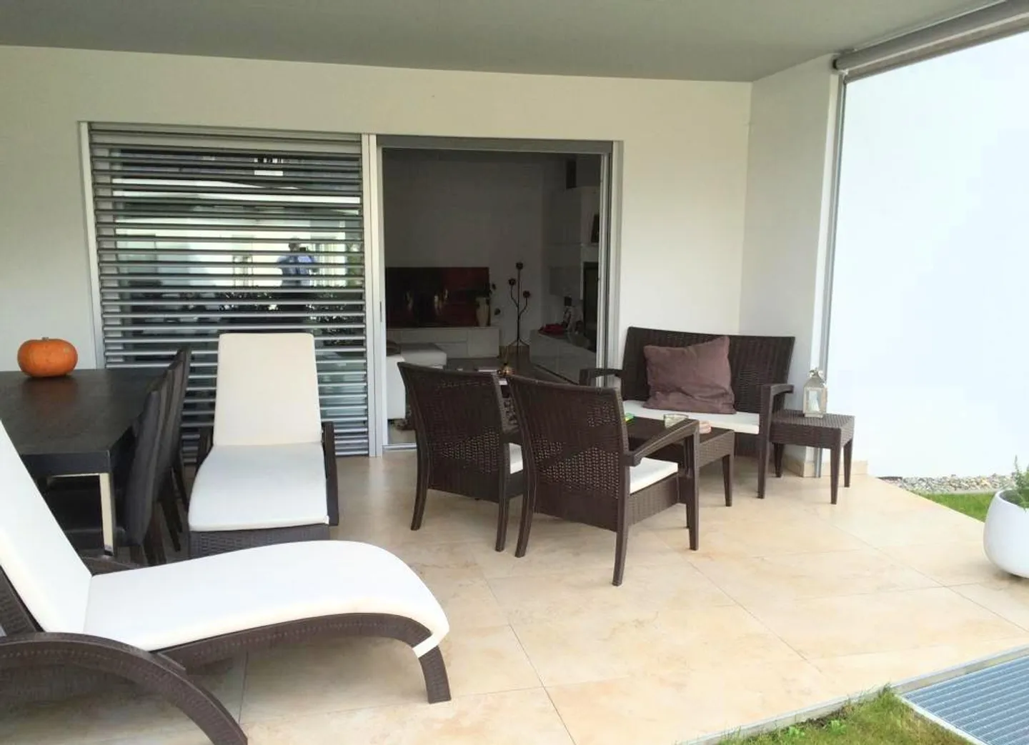 Appartement exclusif avec jardin sur la colline de Daro - Photo 14 sur 18