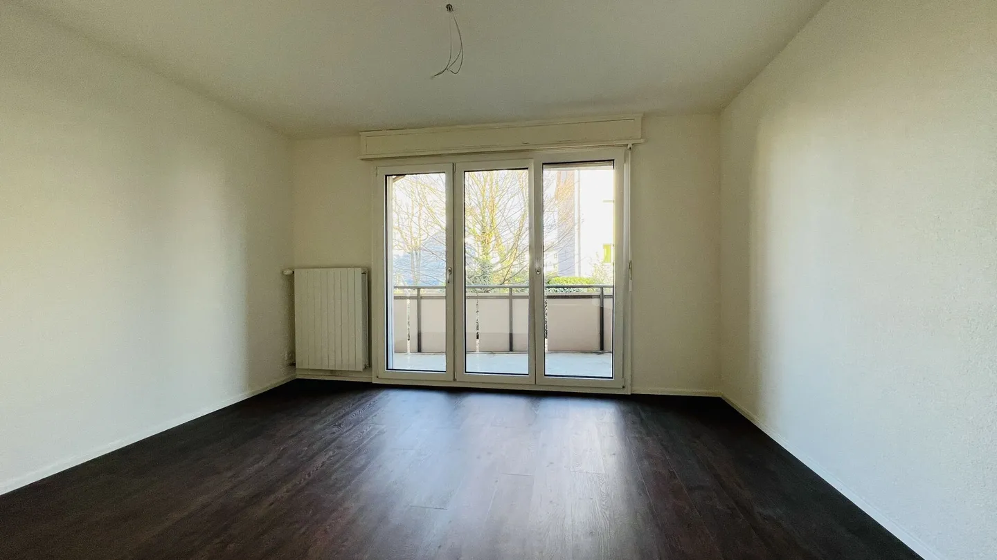 Nuova costruzione, seconda occupazione appartamenti 3 locali con balcone e cantina - Foto 12 di 14