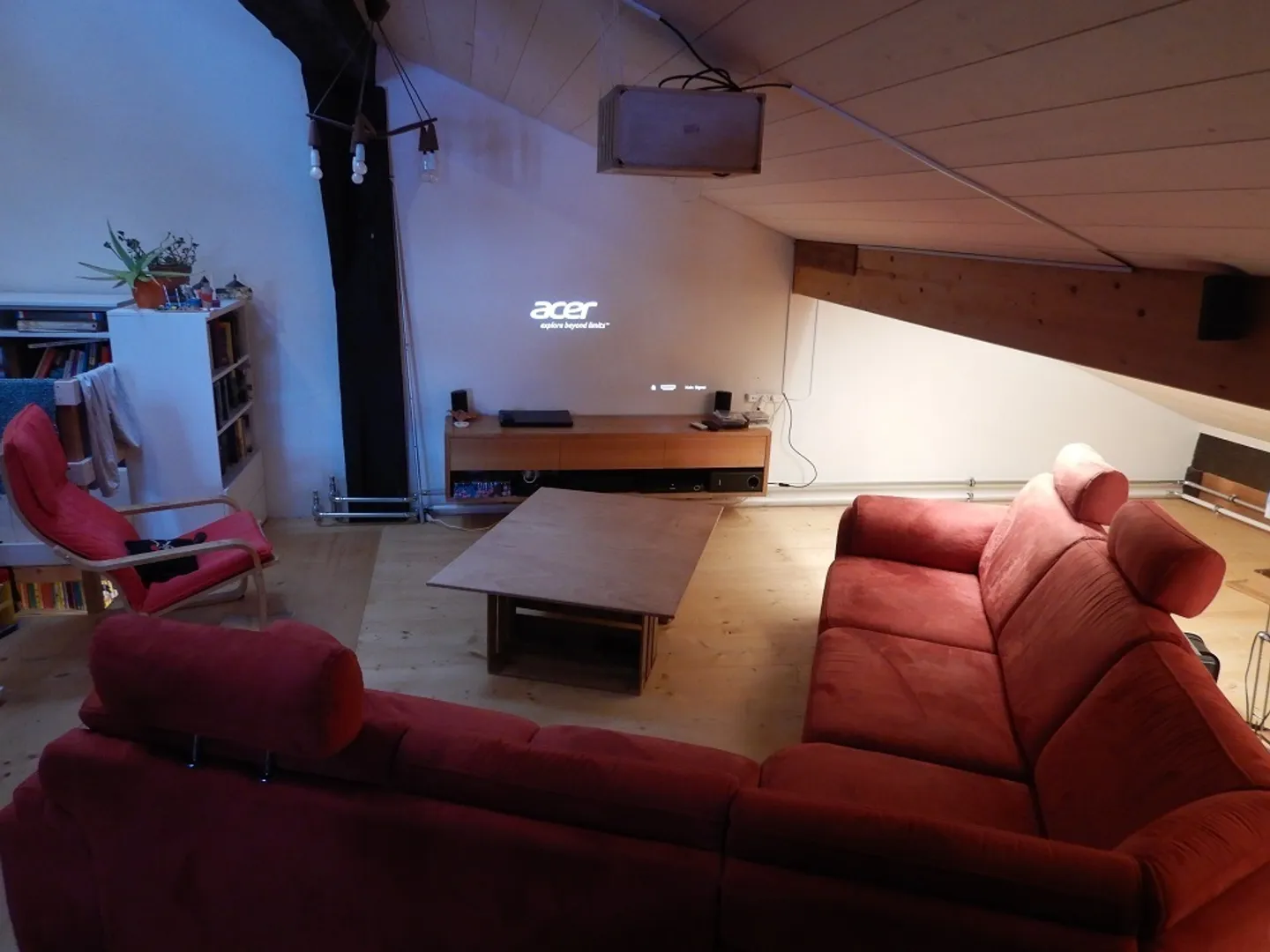 Apartment for rent - Photo 1 of 10