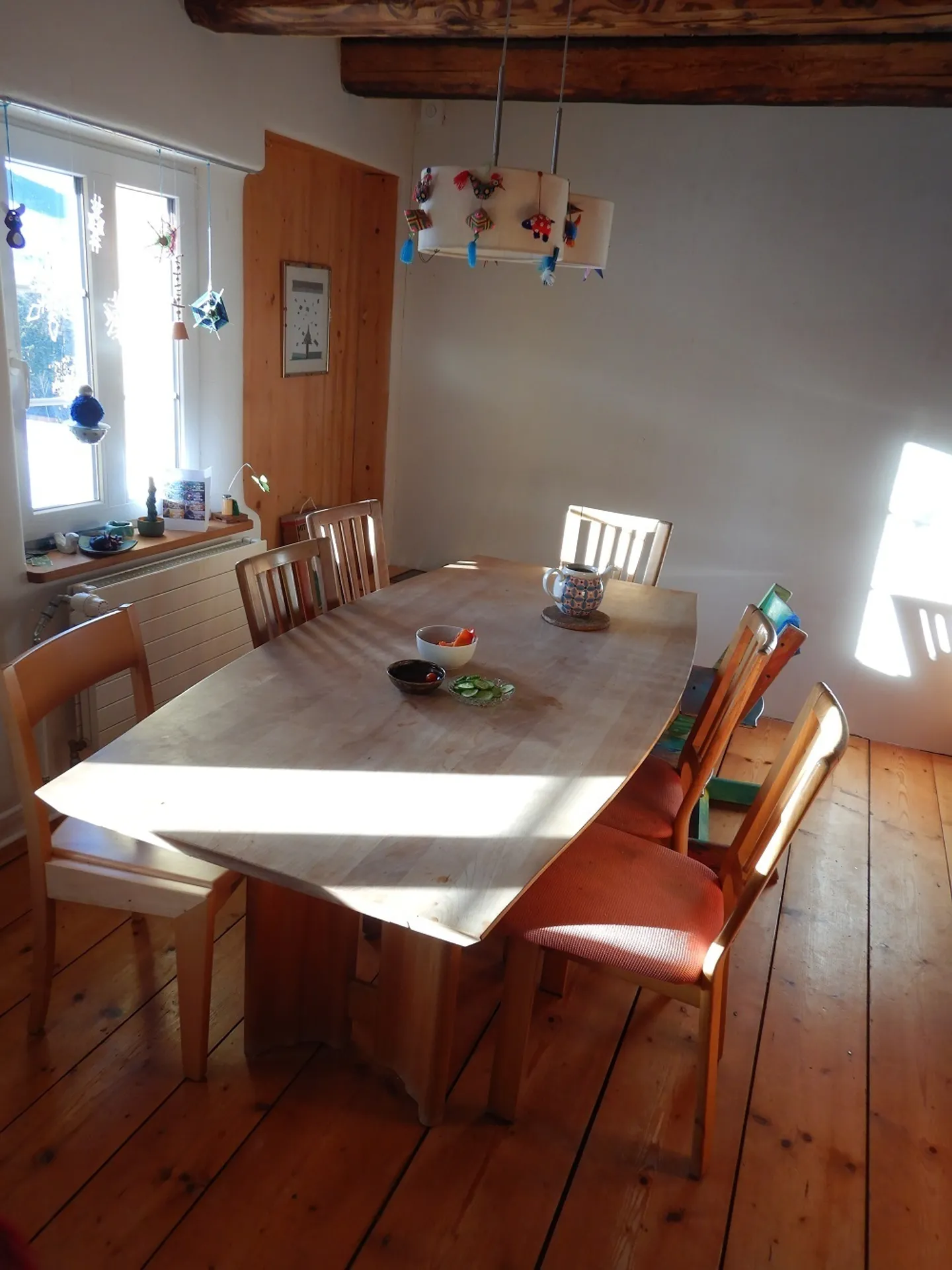 Apartment for rent - Photo 2 of 10