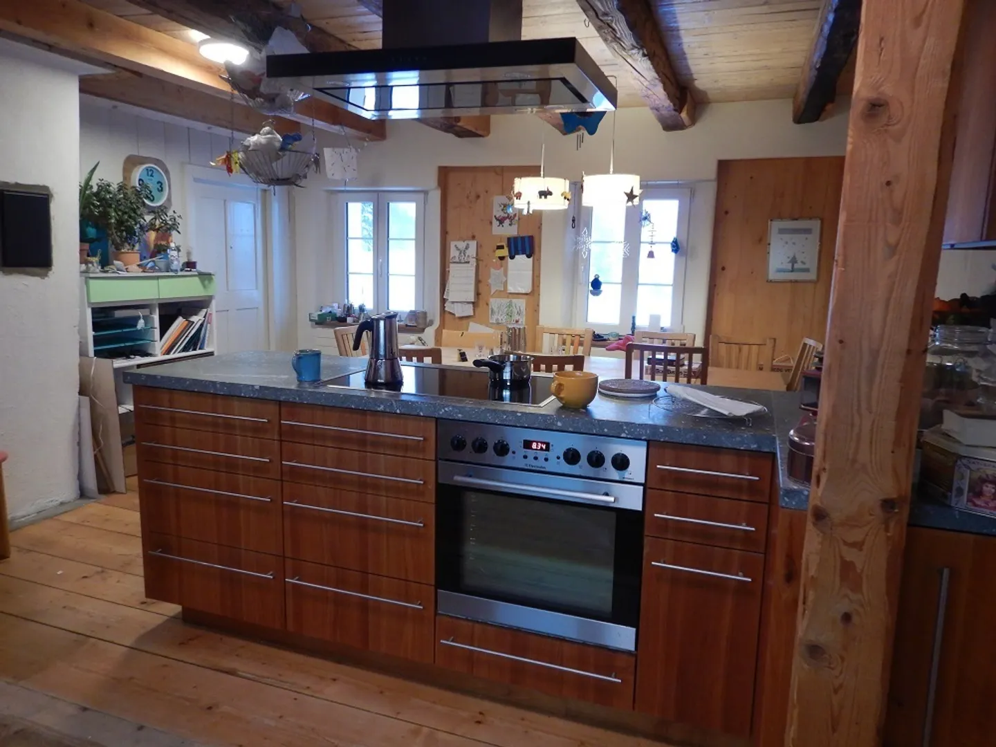 Apartment for rent - Photo 3 of 10