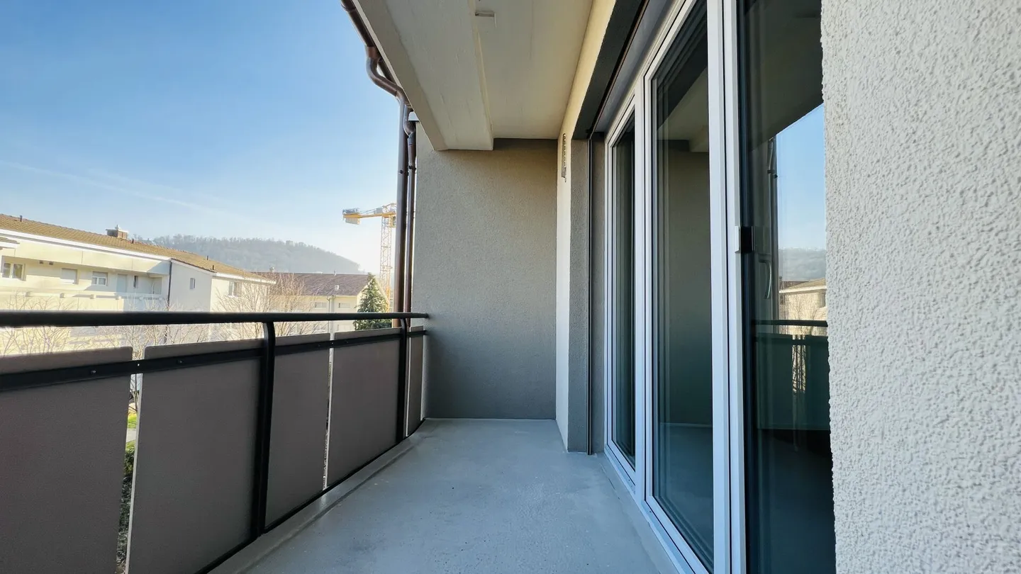 Nuova costruzione, seconda occupazione appartamenti 3 locali con balcone e cantina - Foto 6 di 14