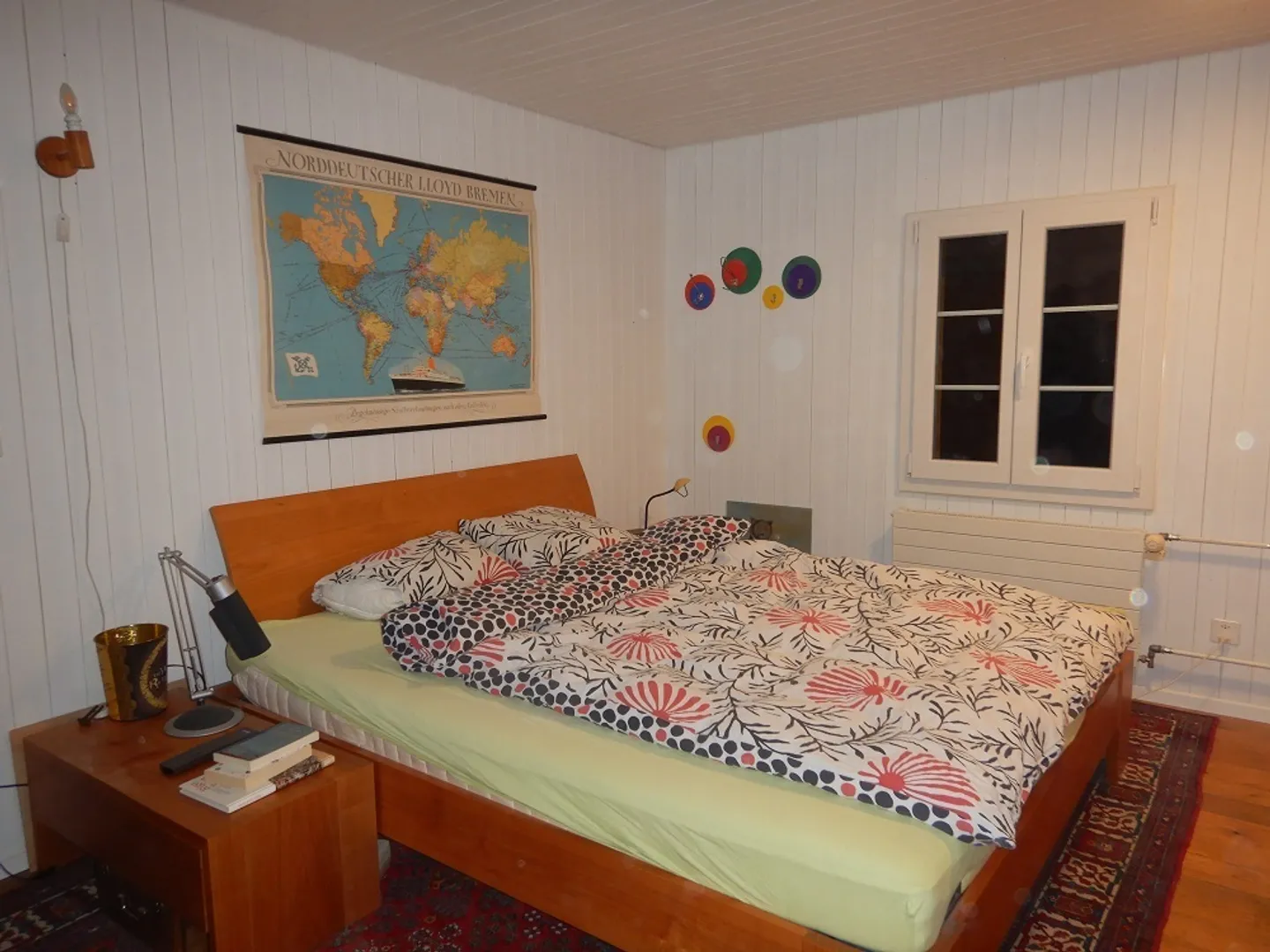 Apartment for rent - Photo 6 of 10