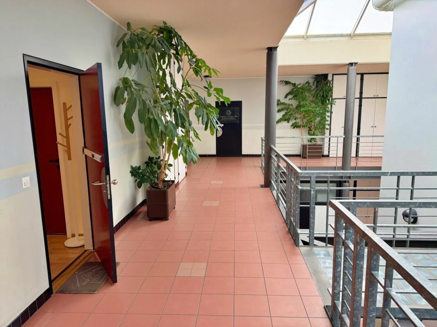 Ufficio_commerciale_Mies - Foto 8 di 24