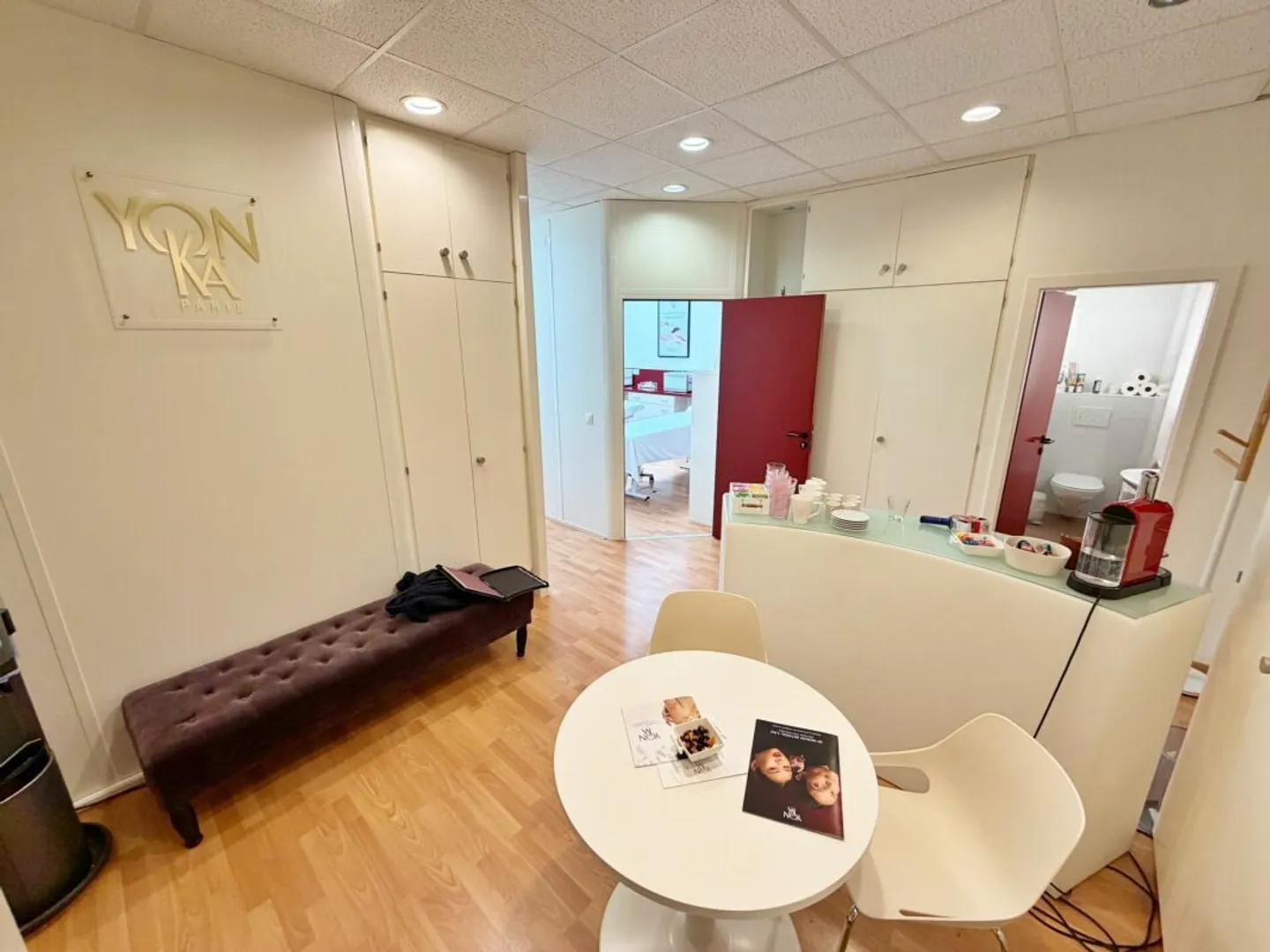 Ufficio_commerciale_Mies - Foto 9 di 24