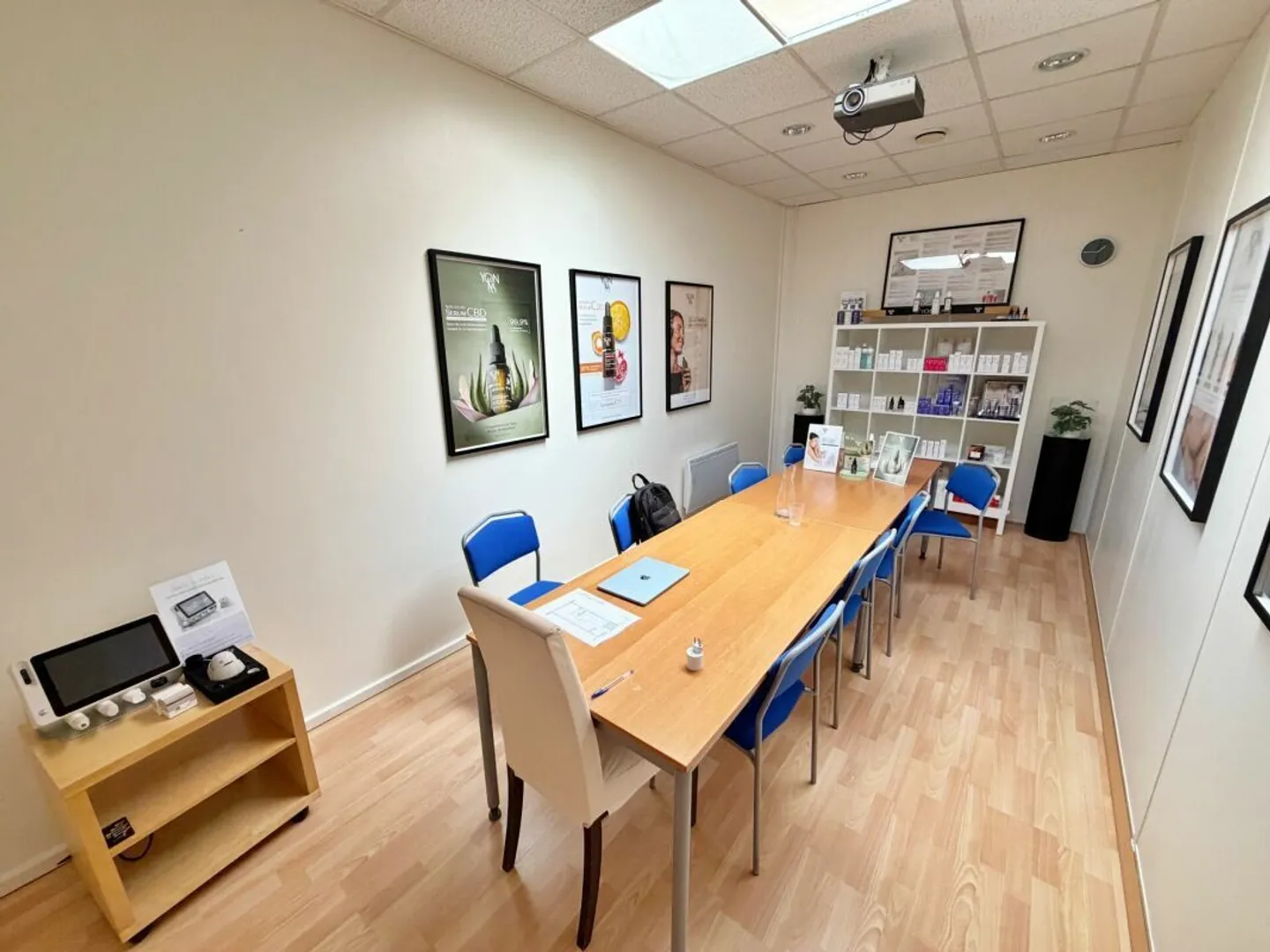 Ufficio_commerciale_Mies - Foto 12 di 24