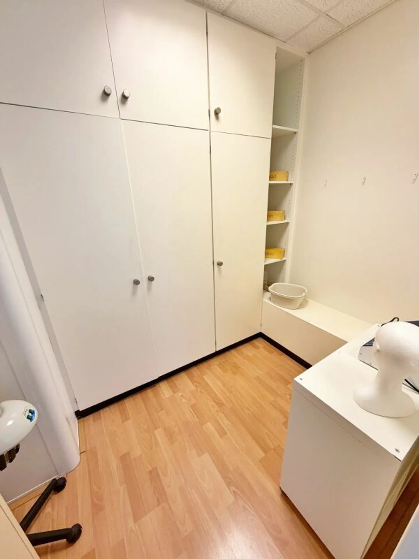 Ufficio_commerciale_Mies - Foto 15 di 24