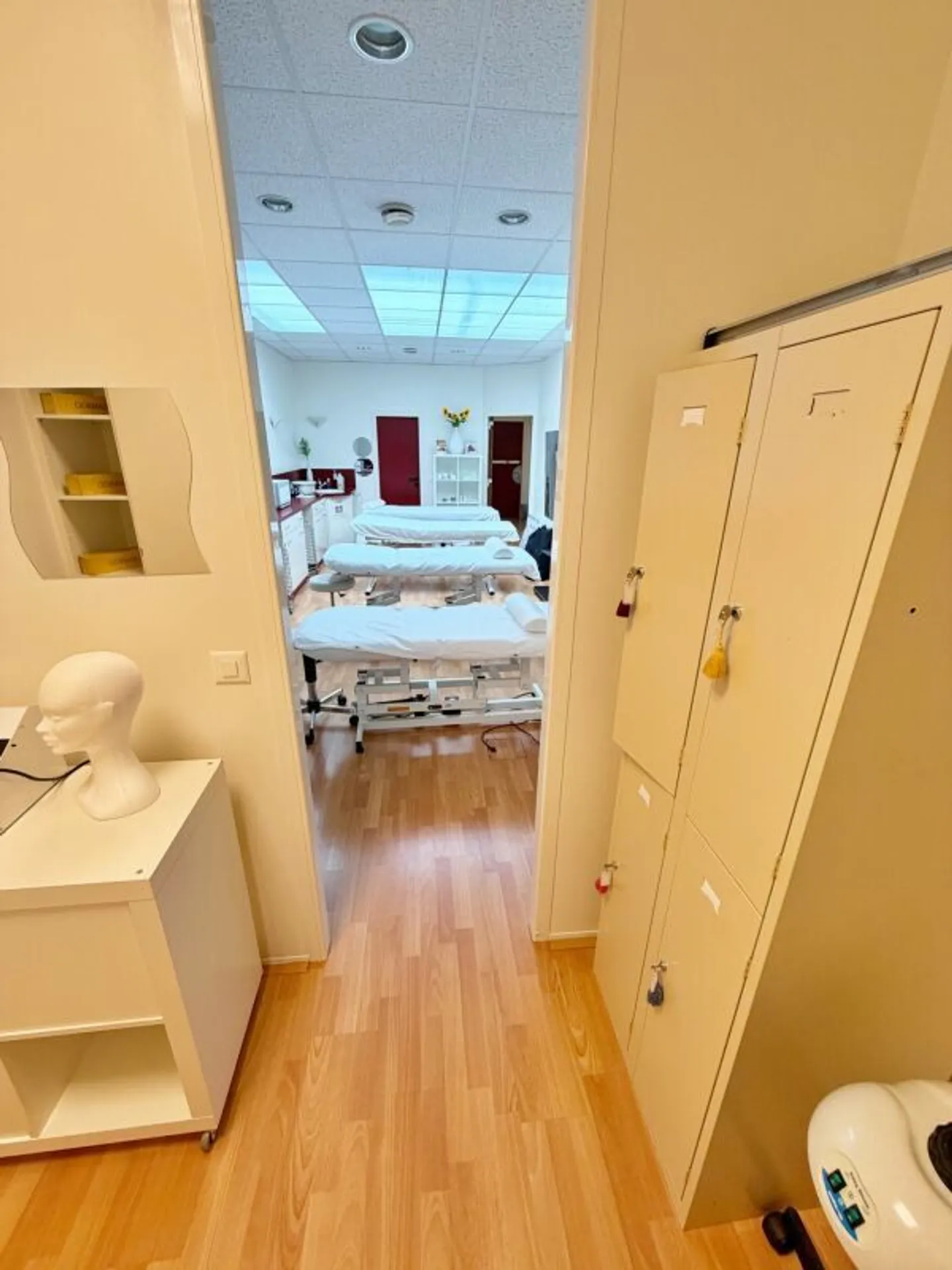 Ufficio_commerciale_Mies - Foto 16 di 24