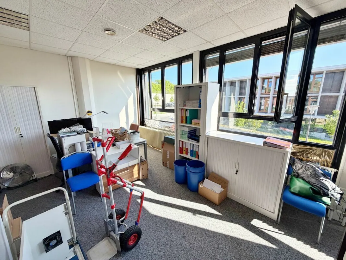 Ufficio_commerciale_Mies - Foto 19 di 24