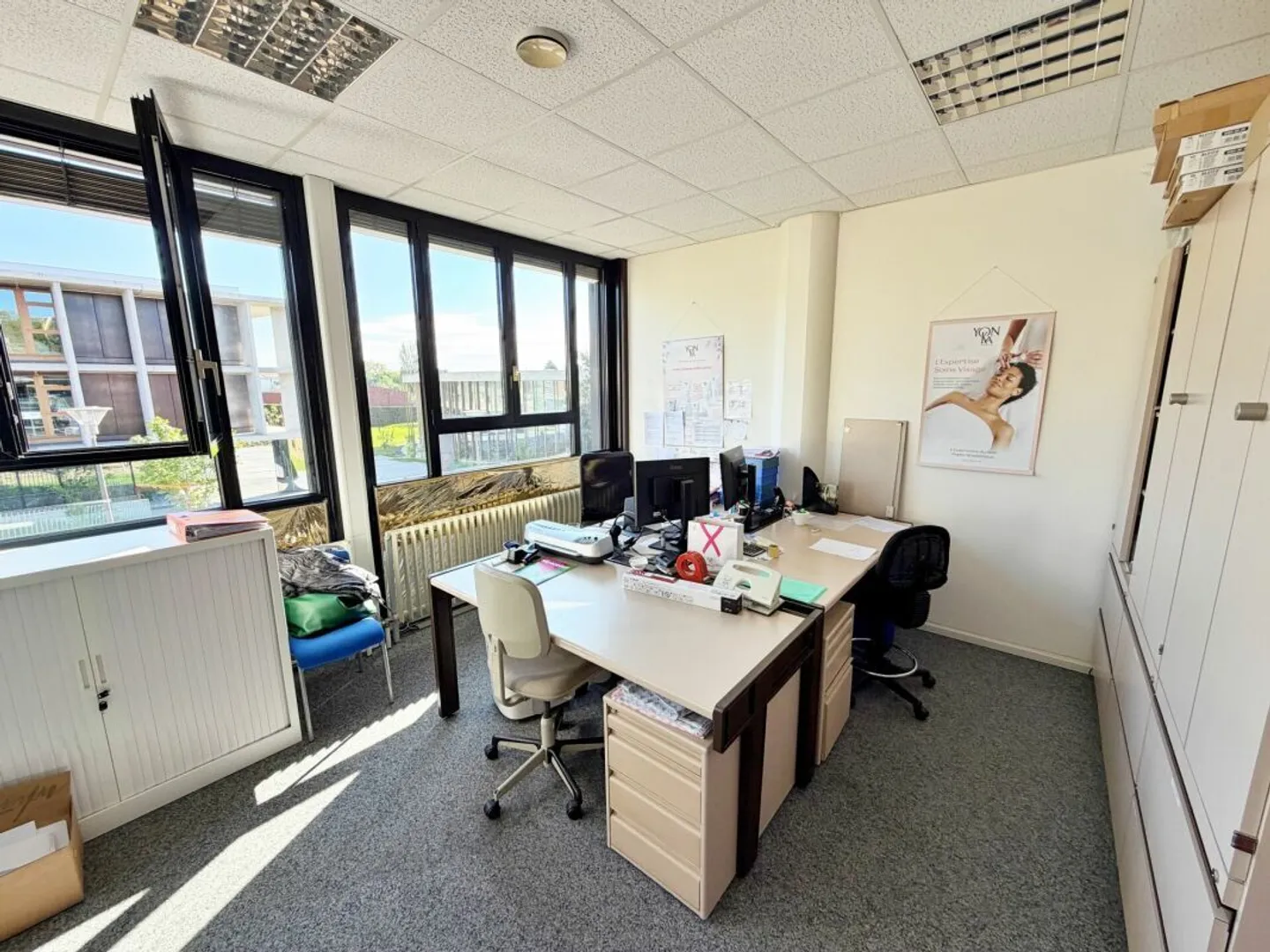 Ufficio_commerciale_Mies - Foto 20 di 24