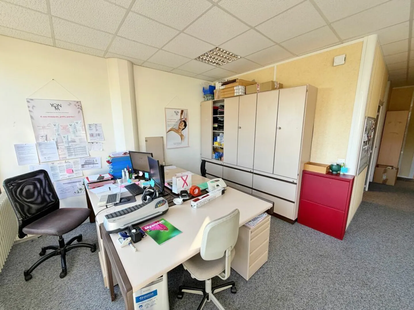 Ufficio_commerciale_Mies - Foto 21 di 24