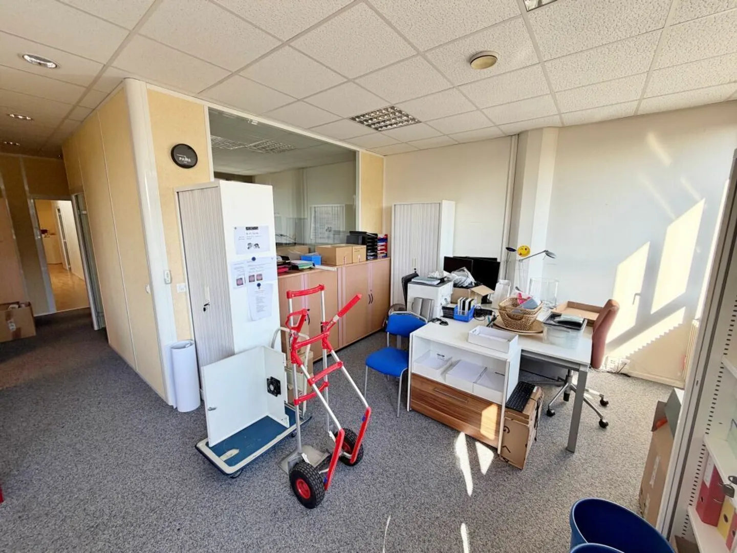 Ufficio_commerciale_Mies - Foto 22 di 24