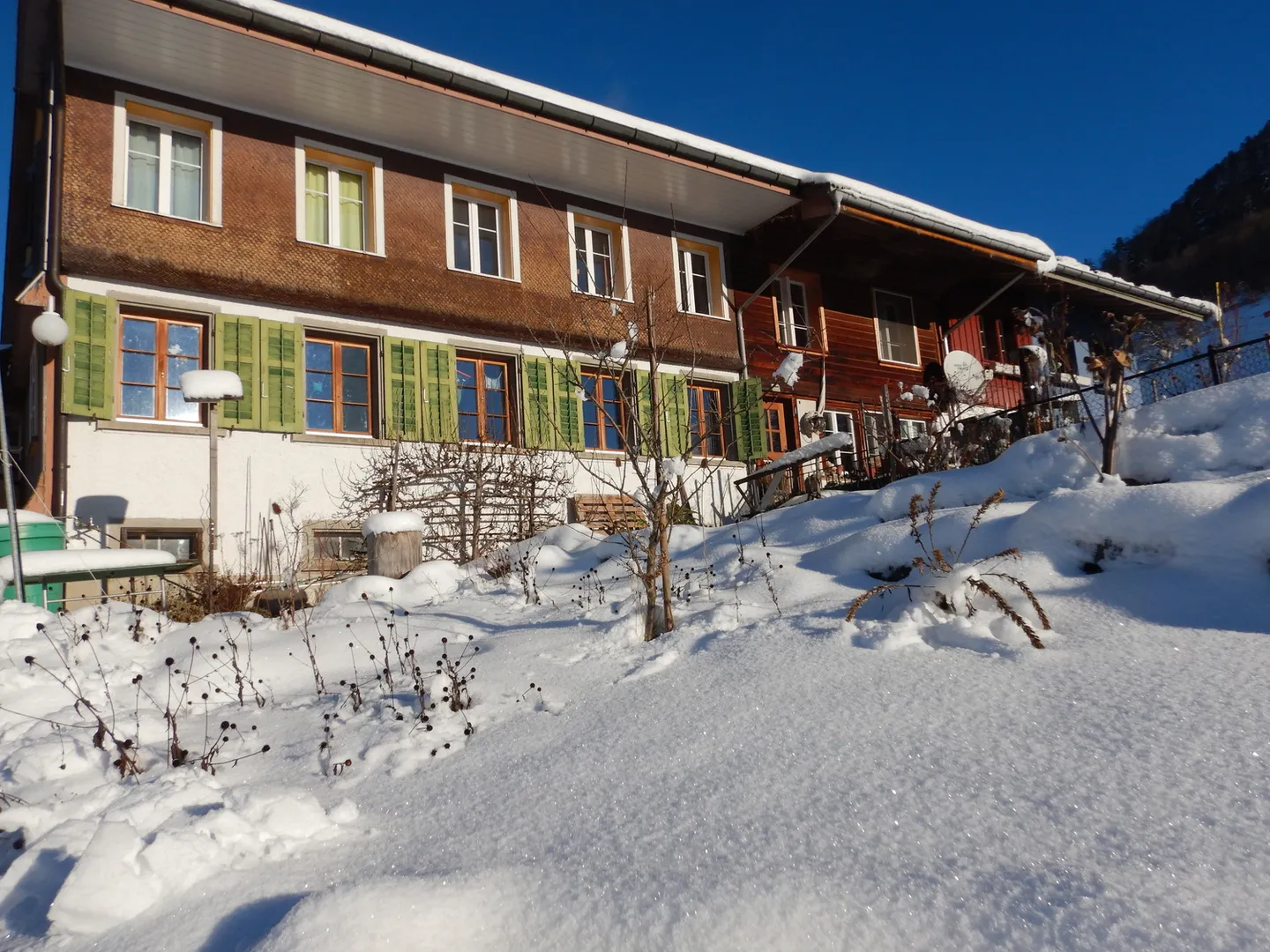 Apartment for rent - Photo 9 of 10