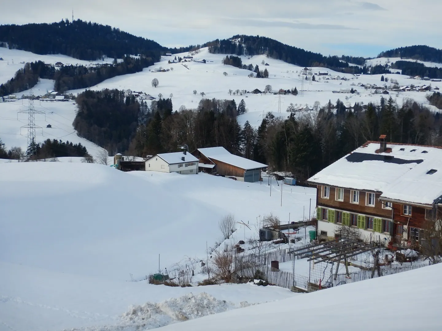 Apartment for rent - Photo 10 of 10