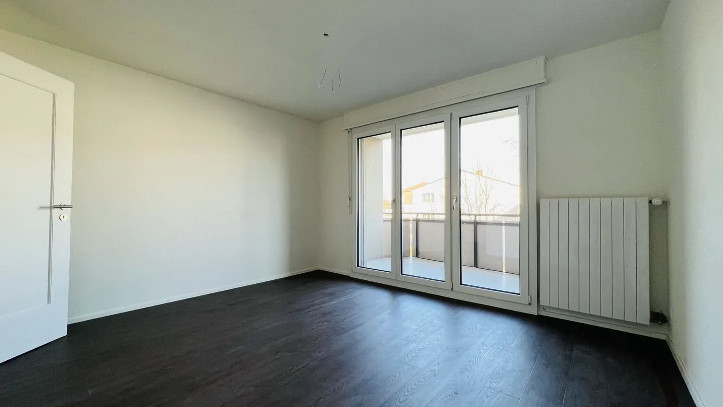 Nuova costruzione, seconda occupazione appartamenti 3 locali con balcone e cantina - Foto 13 di 14