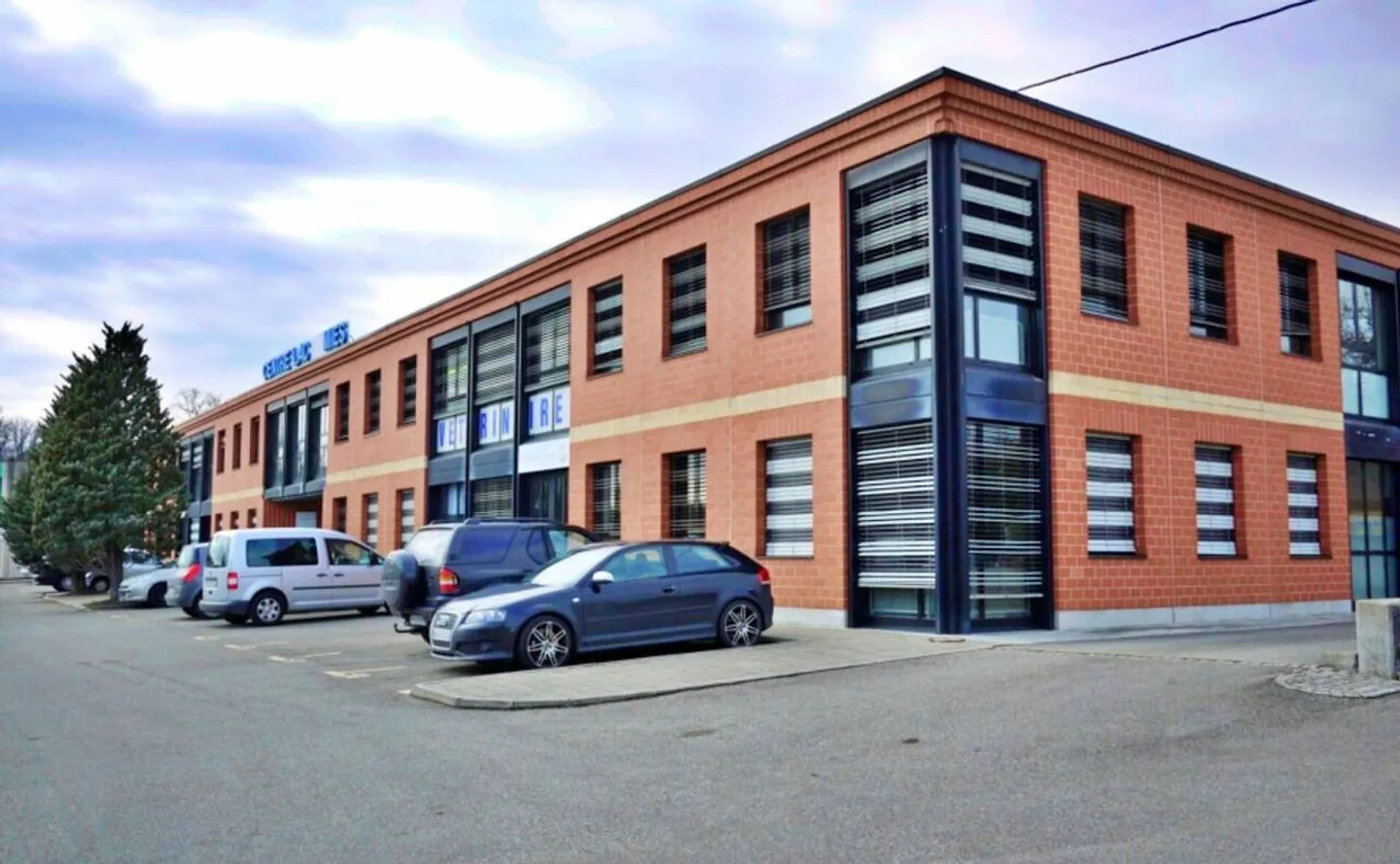 Ufficio_commerciale_Mies - Foto 1 di 24