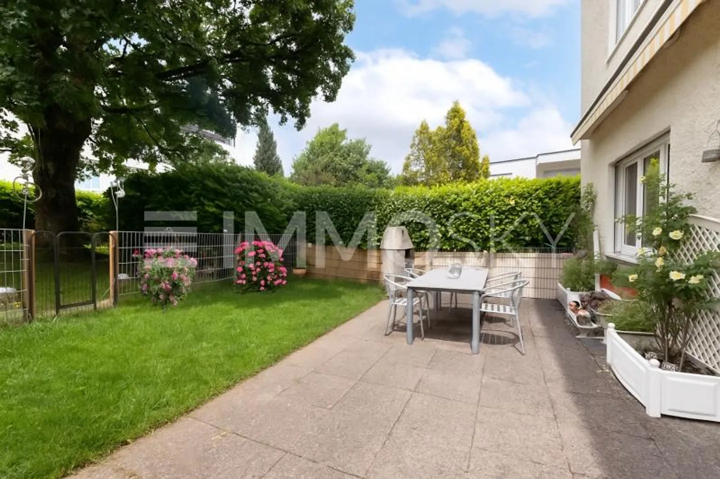 Le Nouveau Jeu des Espaces - Photo 1 sur 9