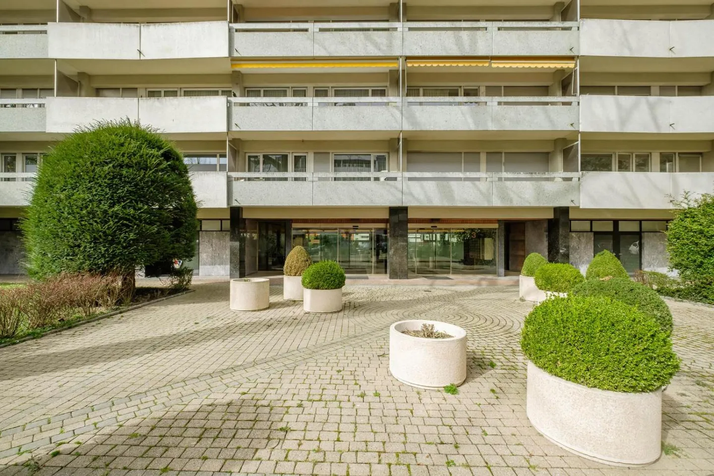 Fiorente - Appartamento da ristrutturare - Foto 1 di 4