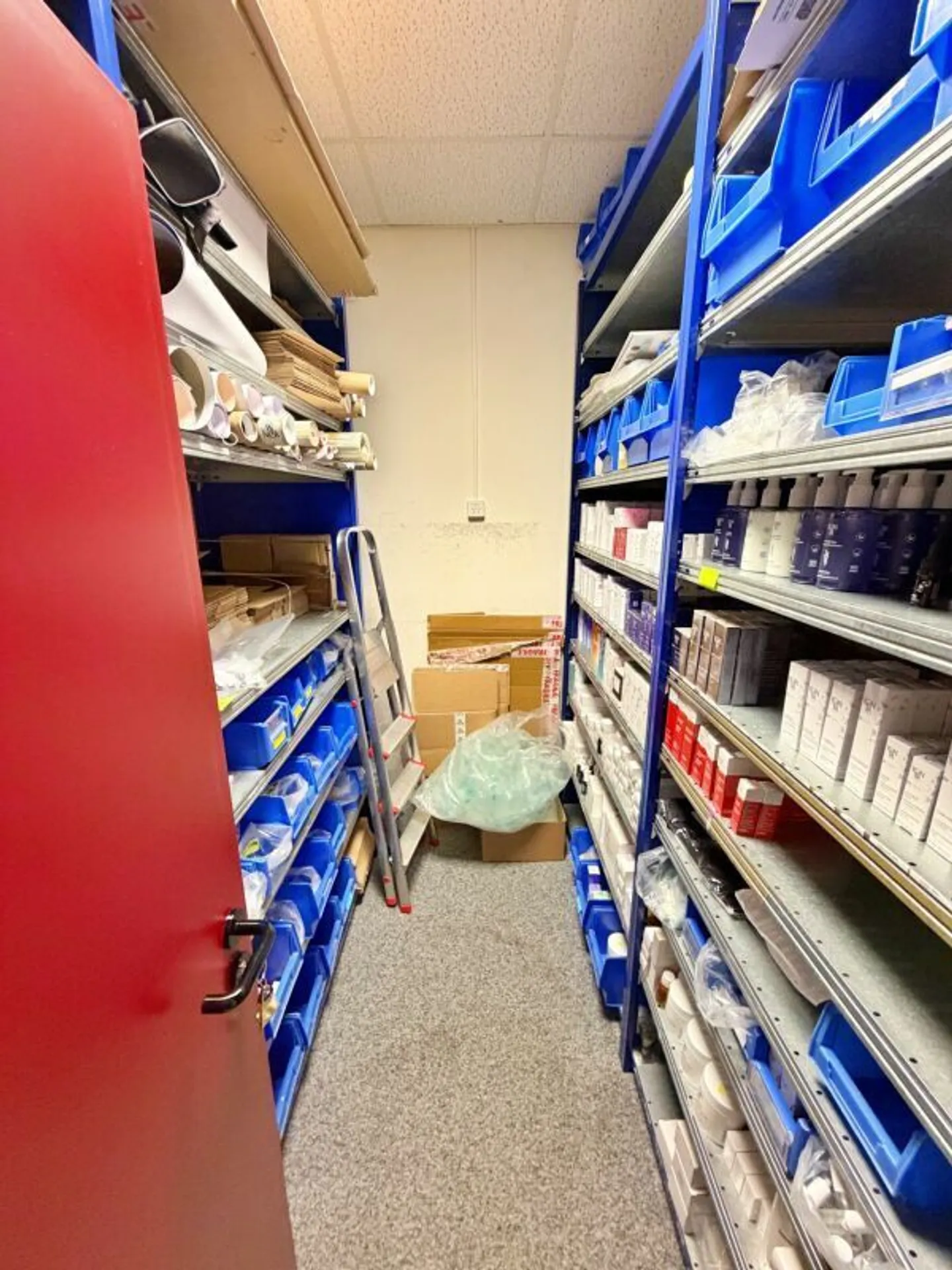 Ufficio_commerciale_Mies - Foto 24 di 24