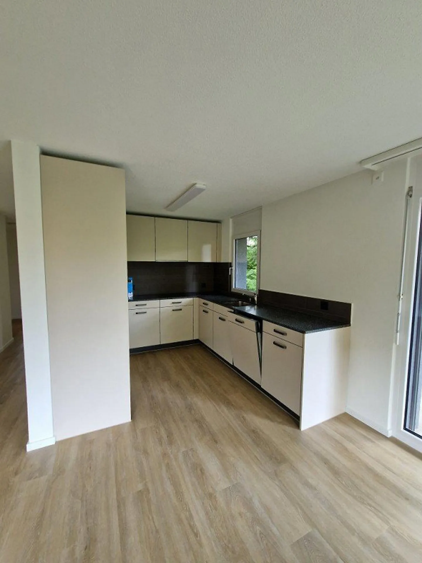 Cozy, spacious 4.5-room apartment - Photo 3 of 11