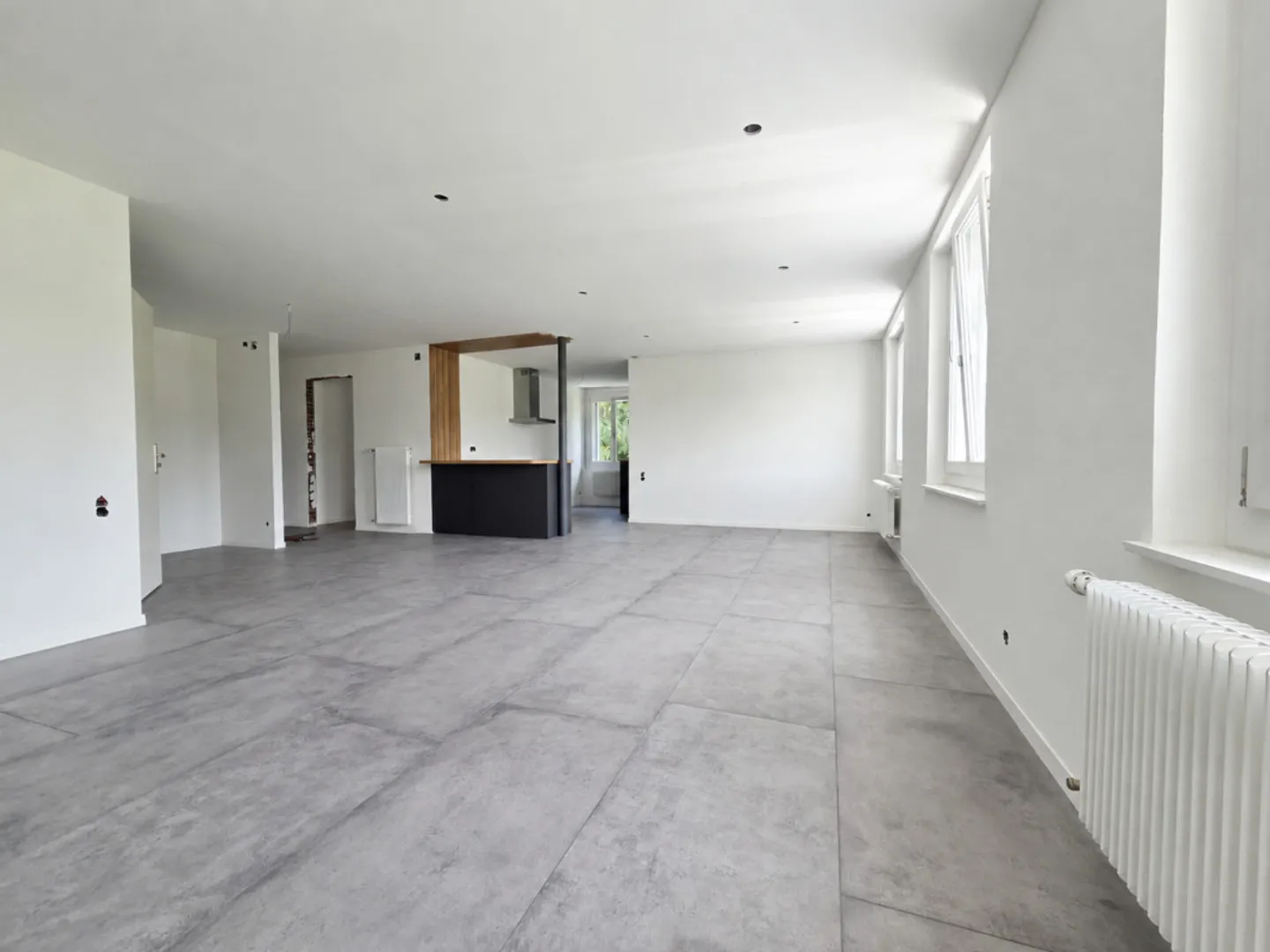 Magnificent 4.5-room apartment completely renovated - Photo 3 of 15