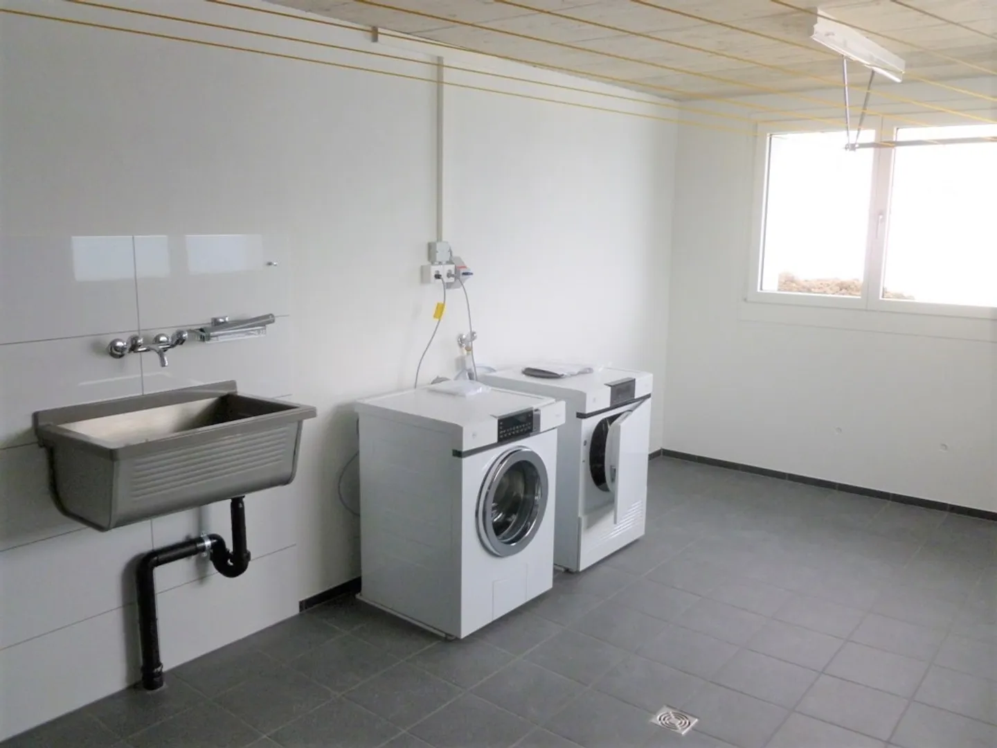 Bella appartamento di 3,5 stanze nel verde - Foto 9 di 9