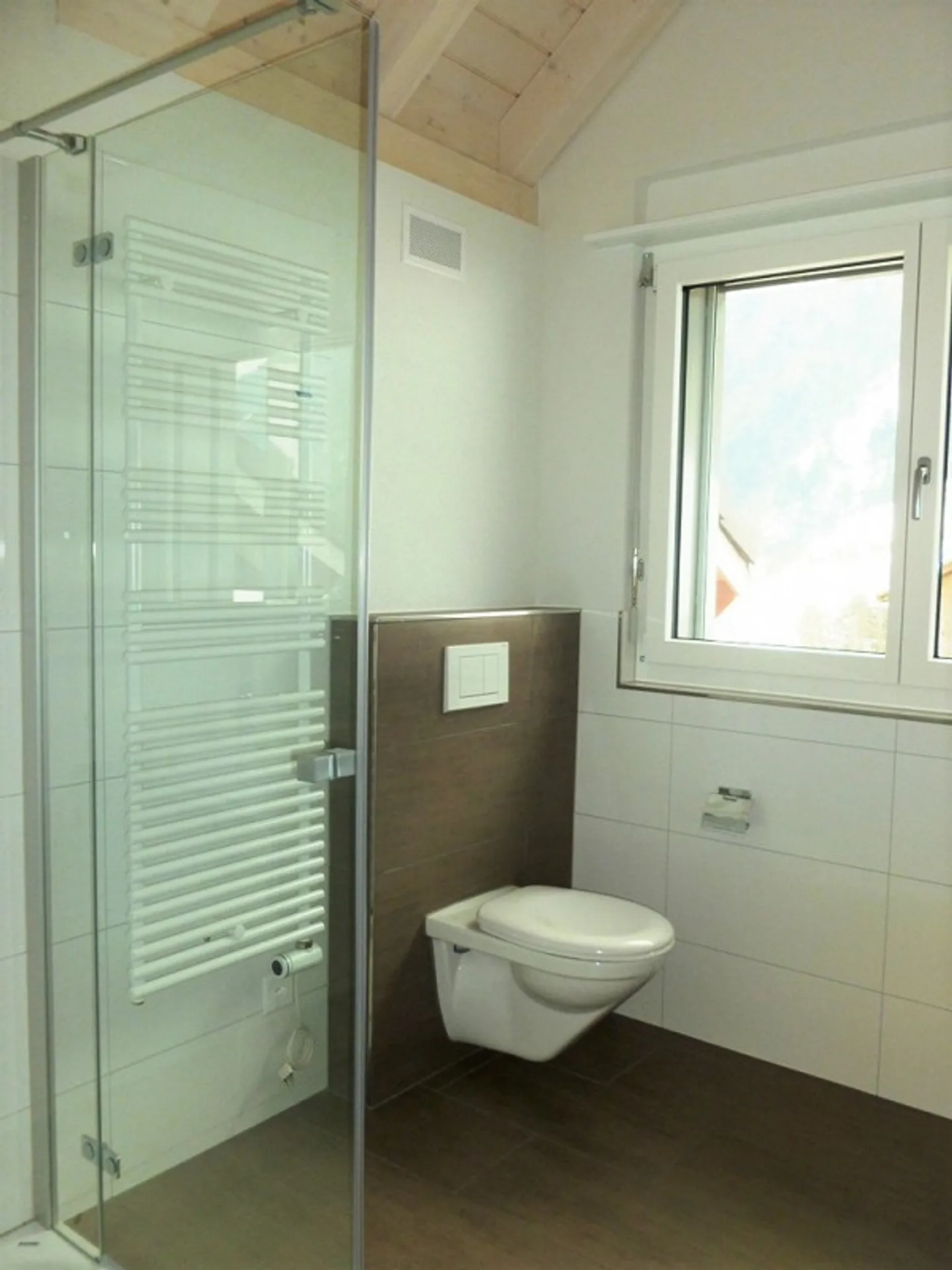 Bella appartamento di 3,5 stanze nel verde - Foto 8 di 9