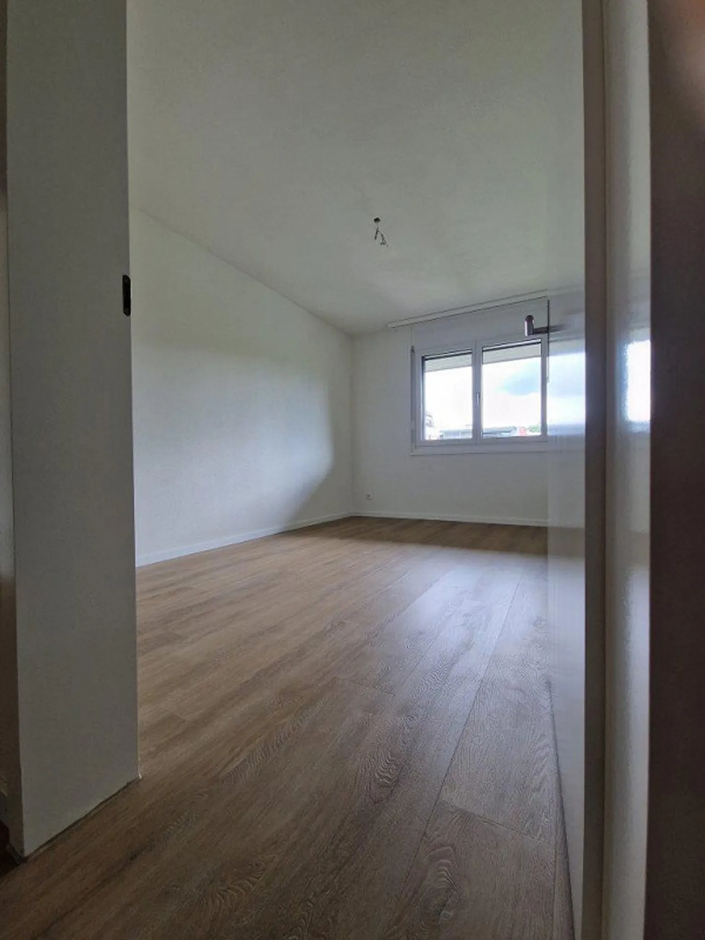 Cozy, spacious 4.5-room apartment - Photo 4 of 11