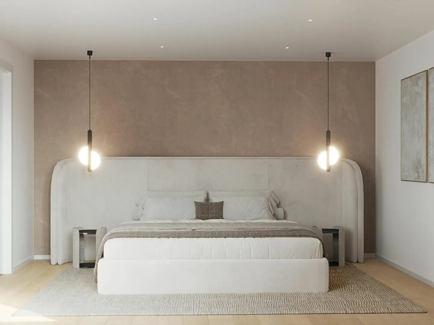 The Méridien - New Minergie Residence in the City Center! - Photo 4 of 10