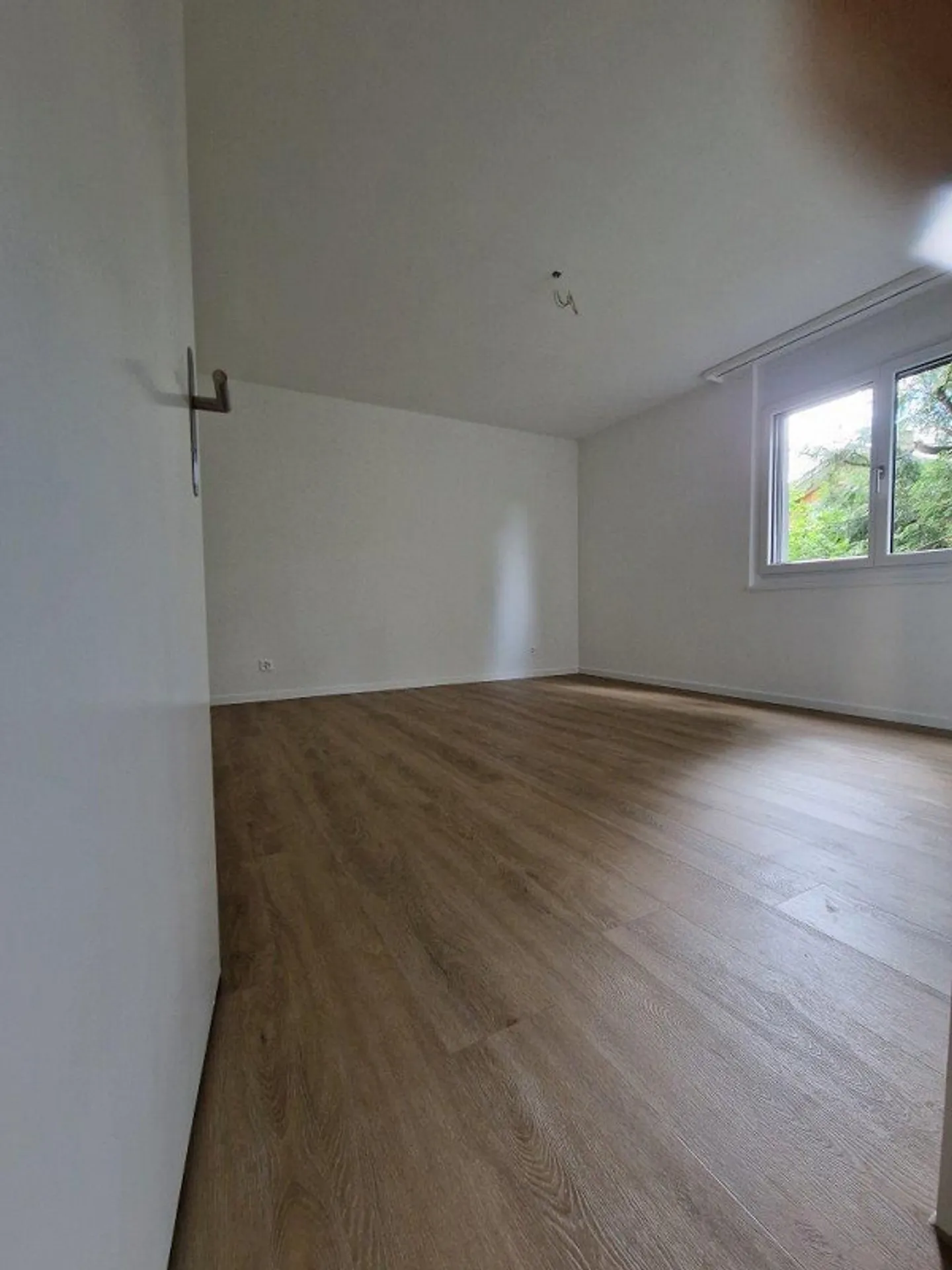 Cozy, spacious 4.5-room apartment - Photo 5 of 11