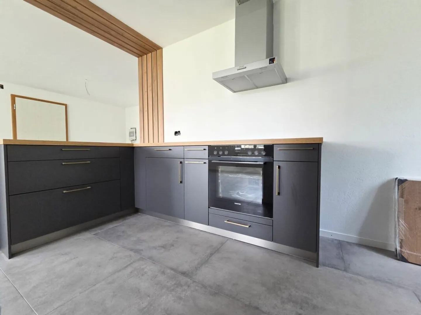 Magnificent 4.5-room apartment completely renovated - Photo 5 of 15
